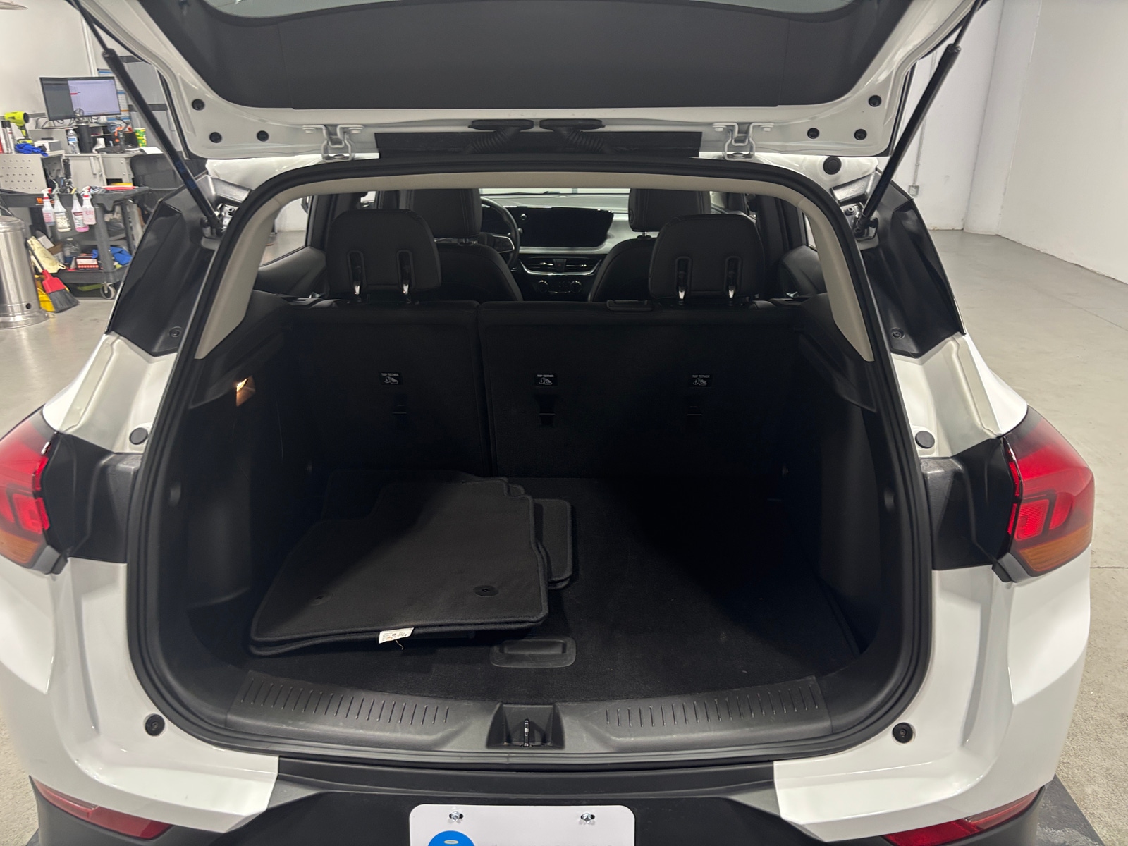 Thumbnail: 2025 Buick Encore GX - 7