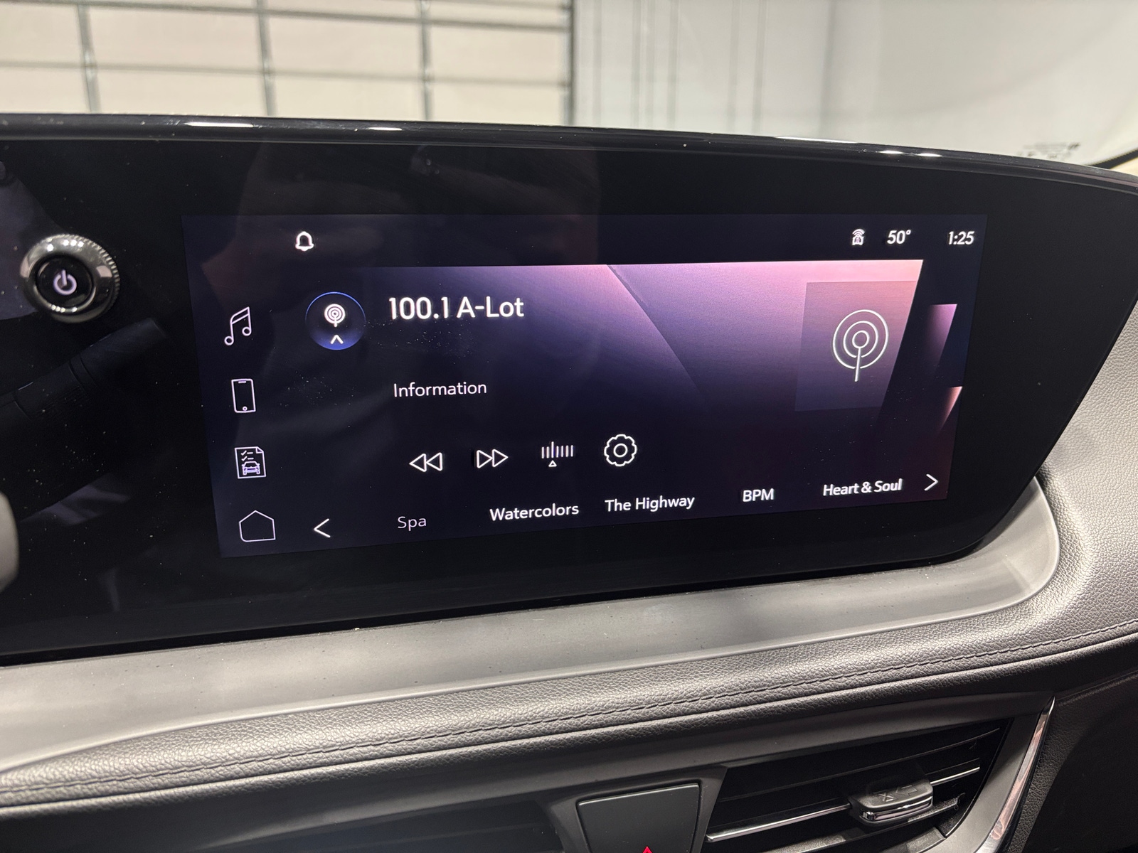 Thumbnail: 2025 Buick Encore GX - 4