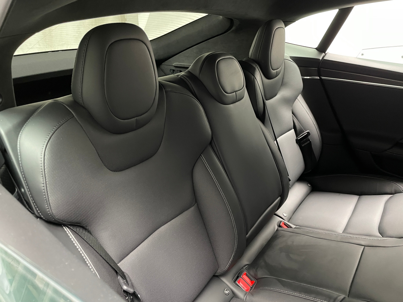 Thumbnail: 2023 Tesla Model S - 5