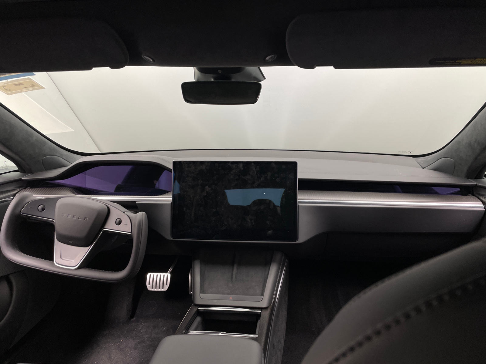 Thumbnail: 2023 Tesla Model S - 2