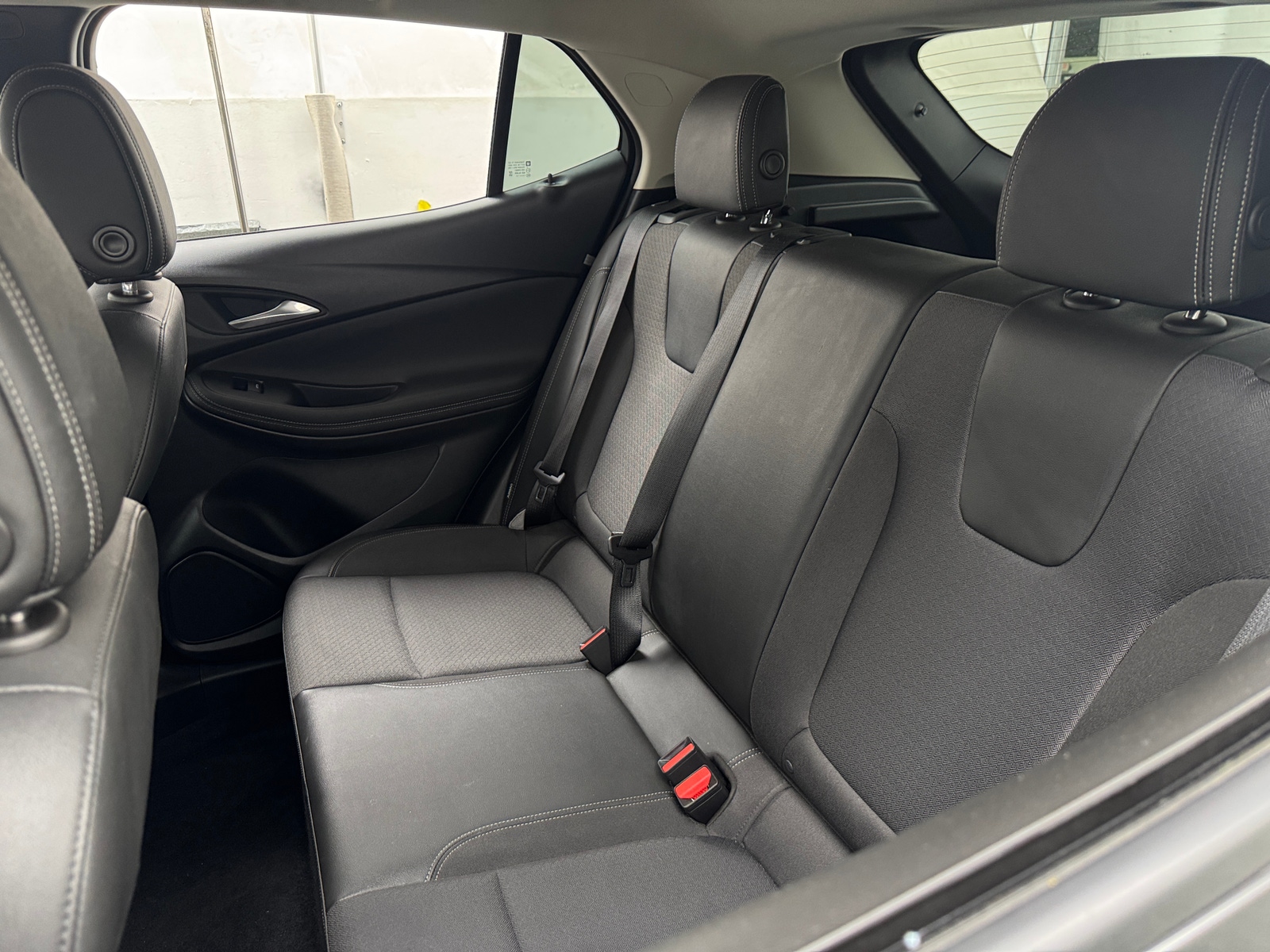 Thumbnail: 2025 Buick Encore GX - 6