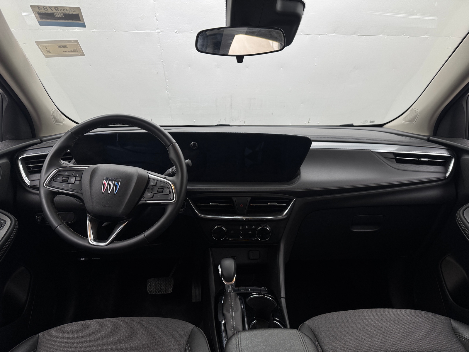 Thumbnail: 2025 Buick Encore GX - 3