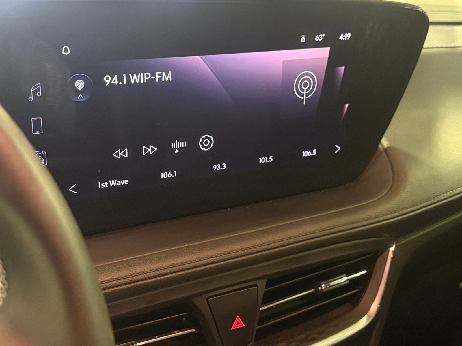 Thumbnail: 2025 Buick Encore GX - 4