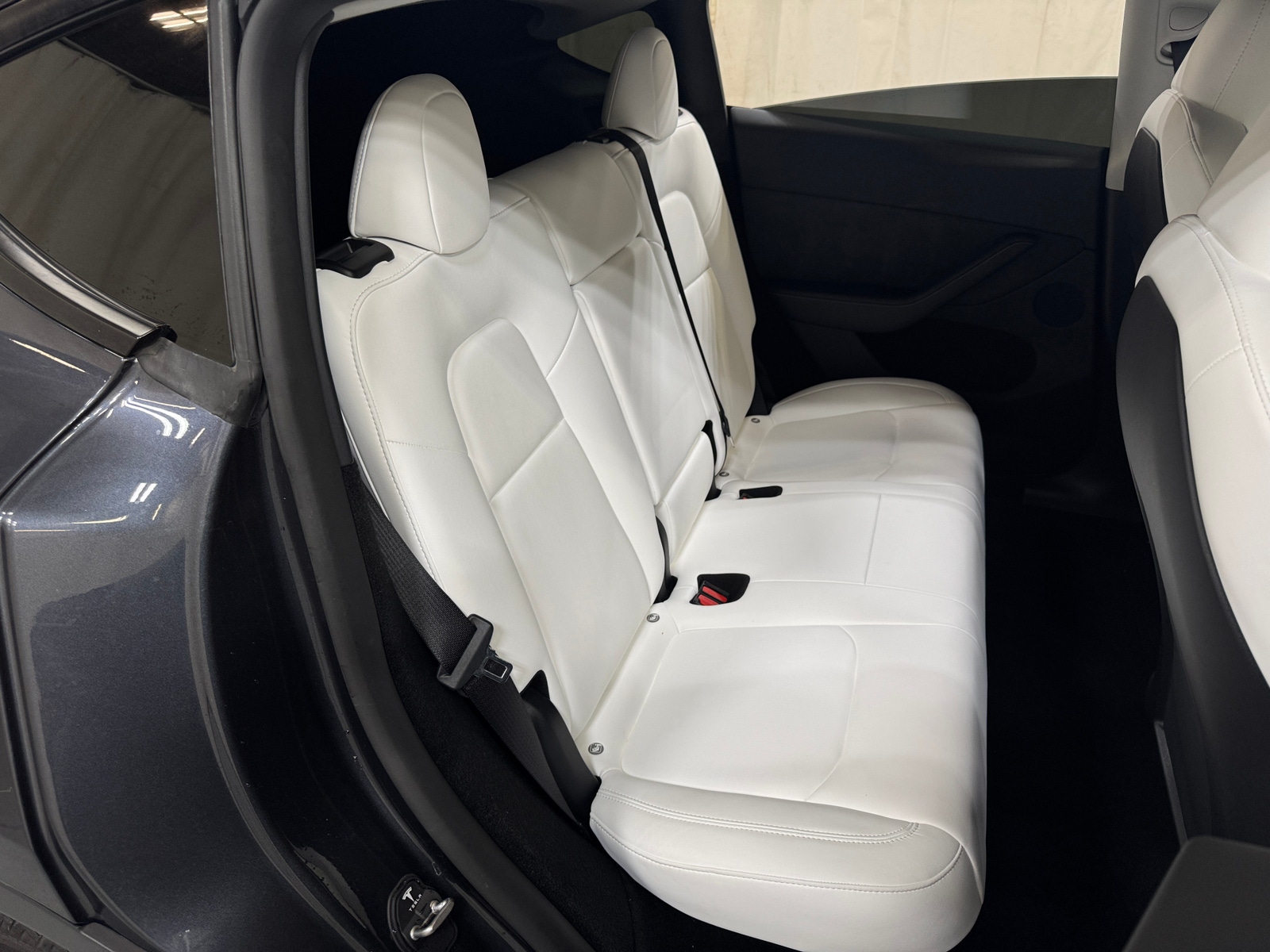 Thumbnail: 2024 Tesla Model Y - 5