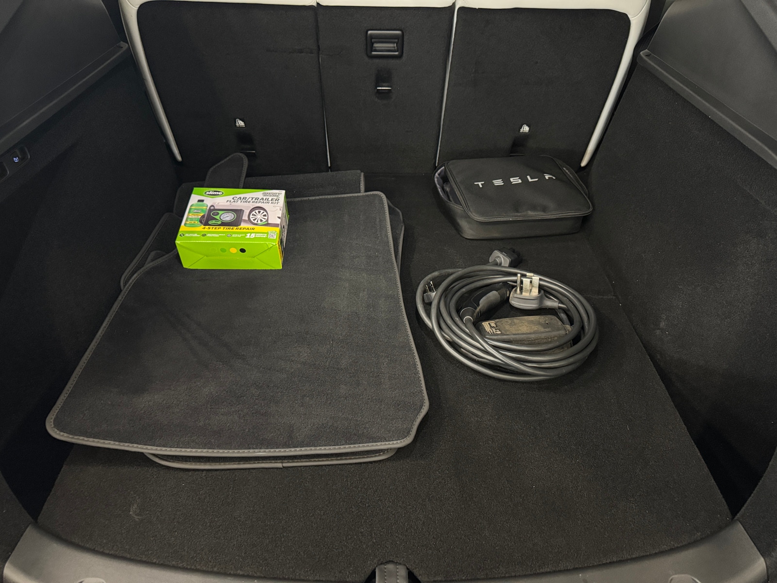 Thumbnail: 2024 Tesla Model Y - 6