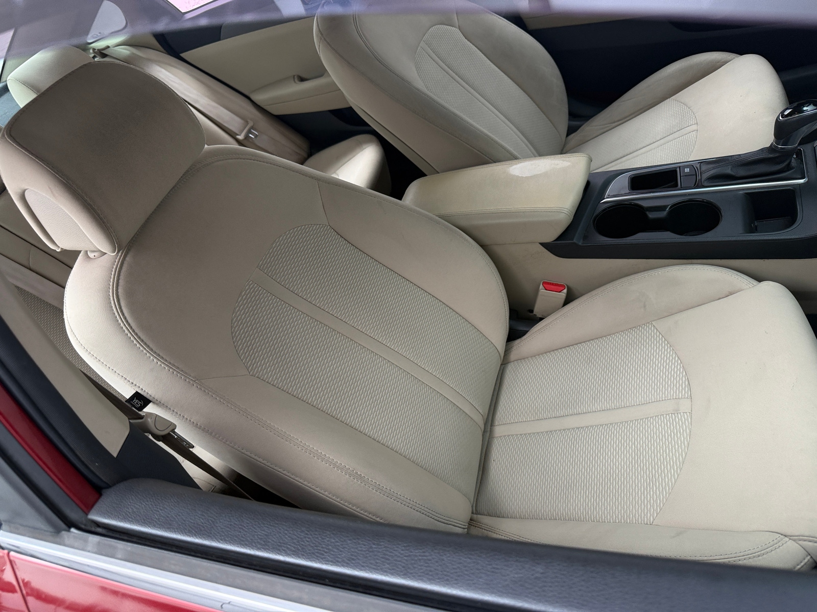 Thumbnail: 2015 Hyundai Sonata - 2