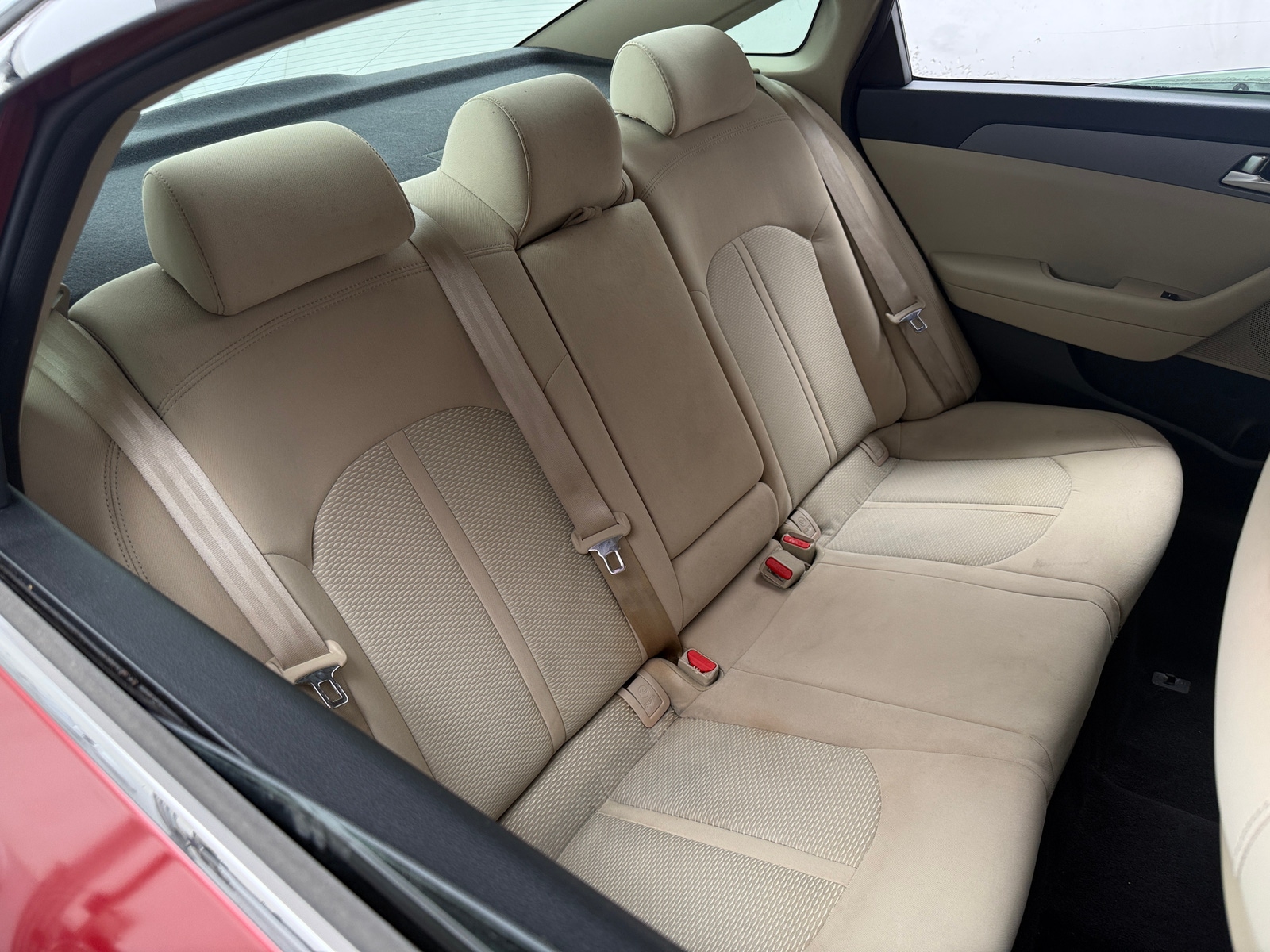 Thumbnail: 2015 Hyundai Sonata - 6