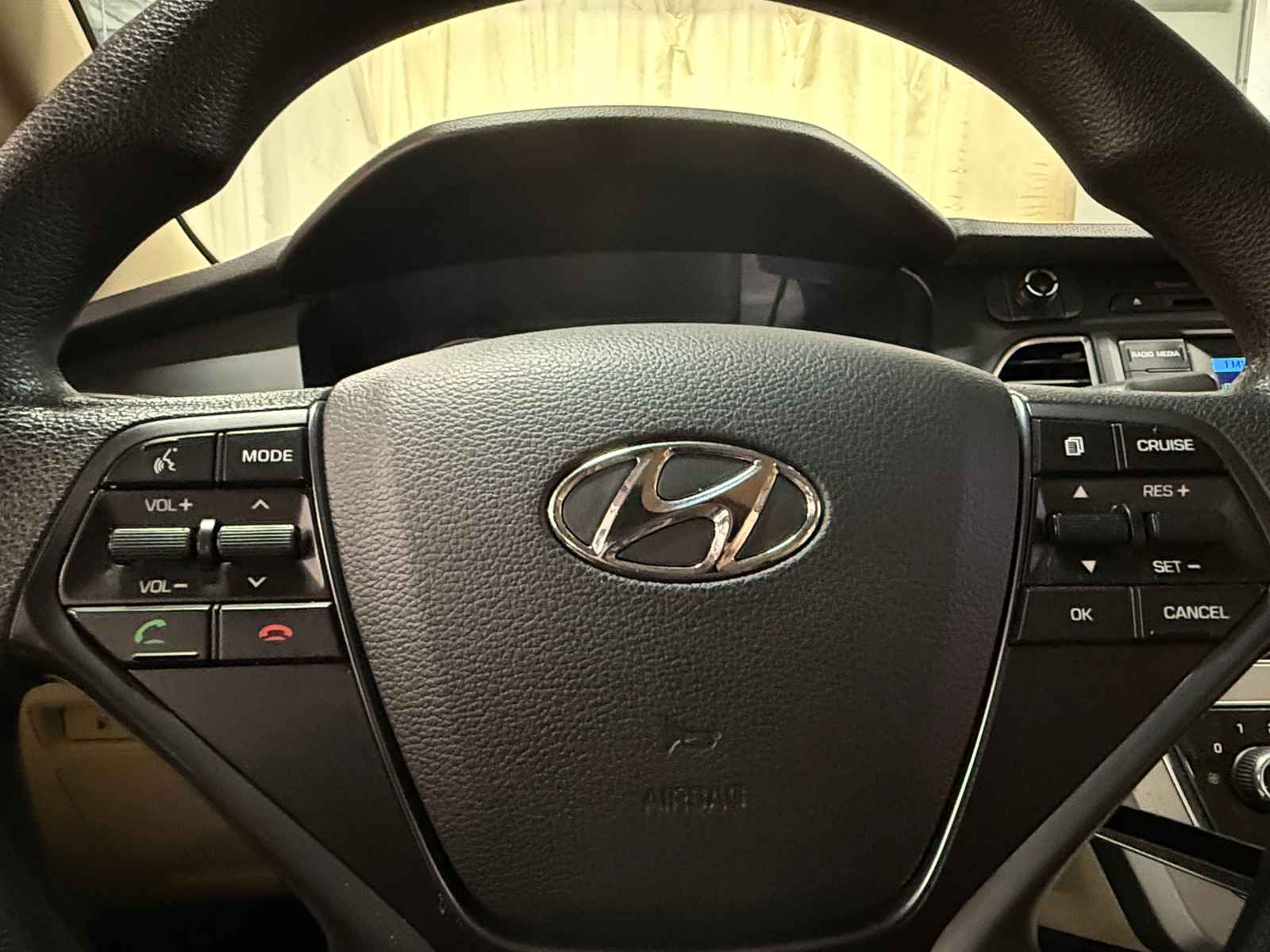 Thumbnail: 2015 Hyundai Sonata - 5