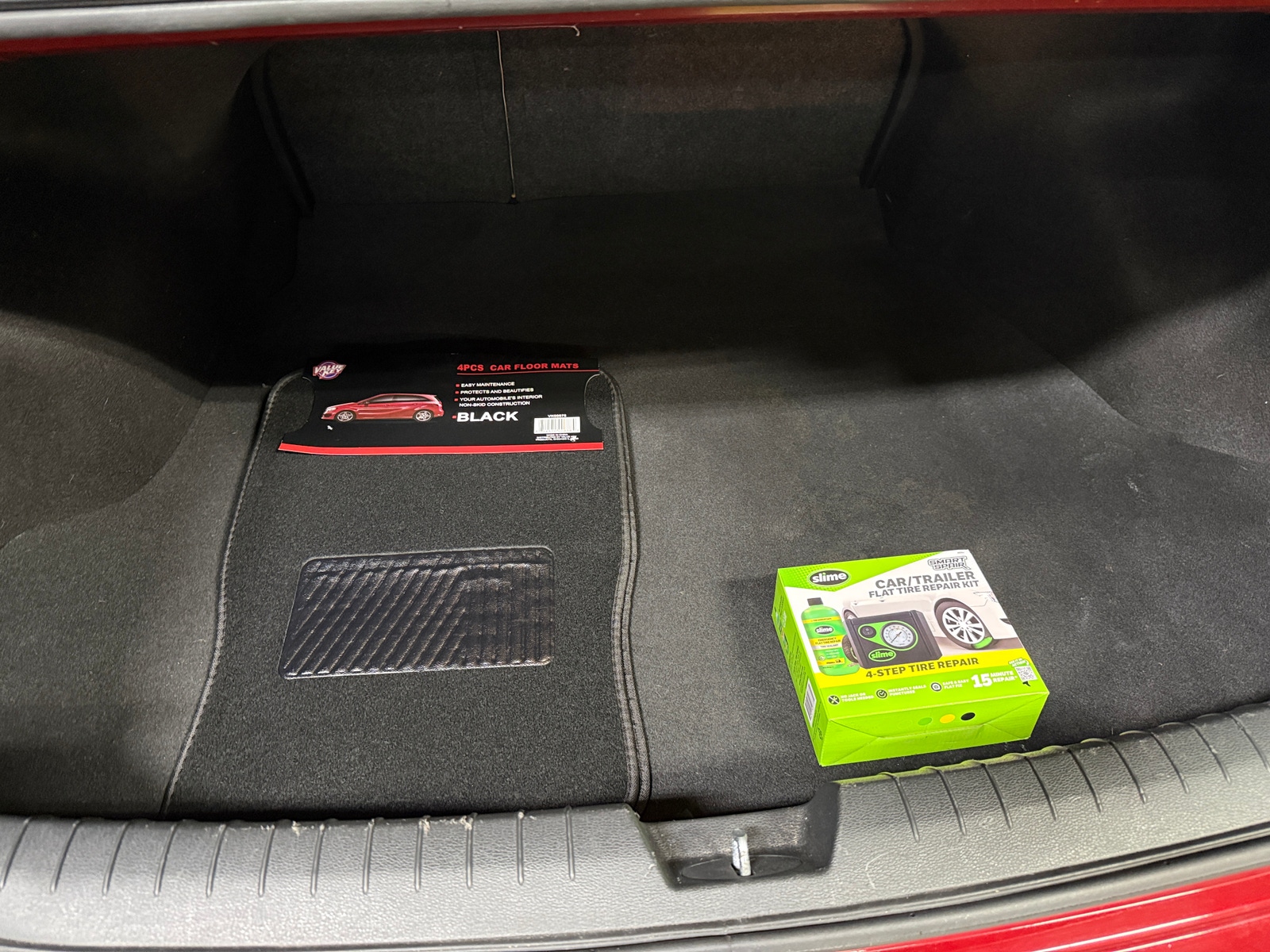 Thumbnail: 2015 Hyundai Sonata - 7