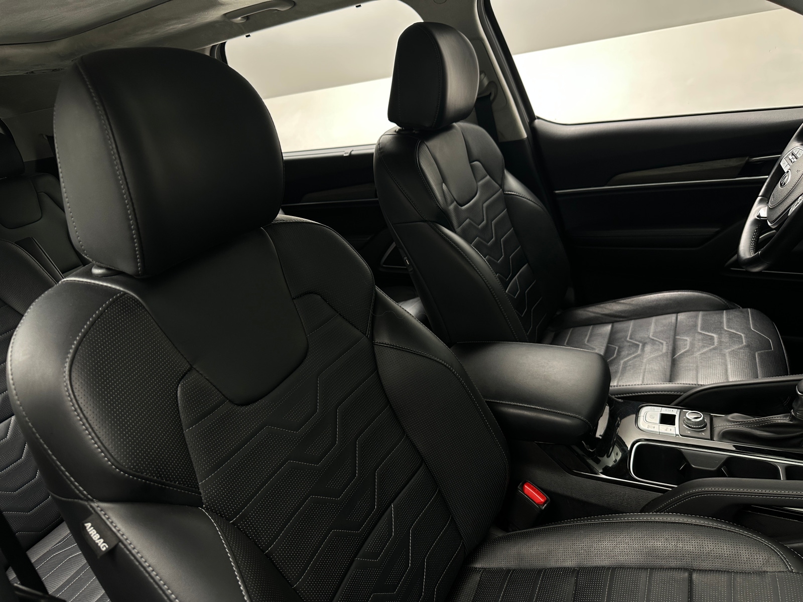 Thumbnail: 2021 Kia Telluride - 2