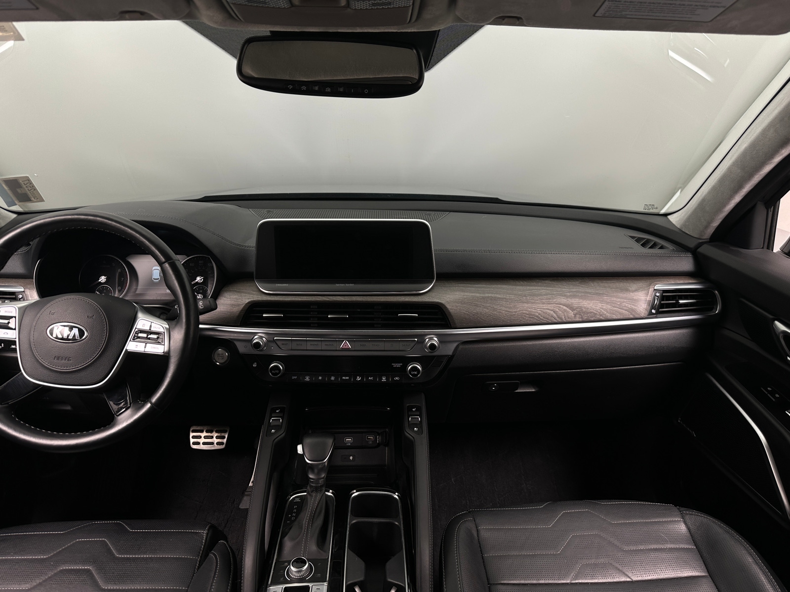 Thumbnail: 2021 Kia Telluride - 3