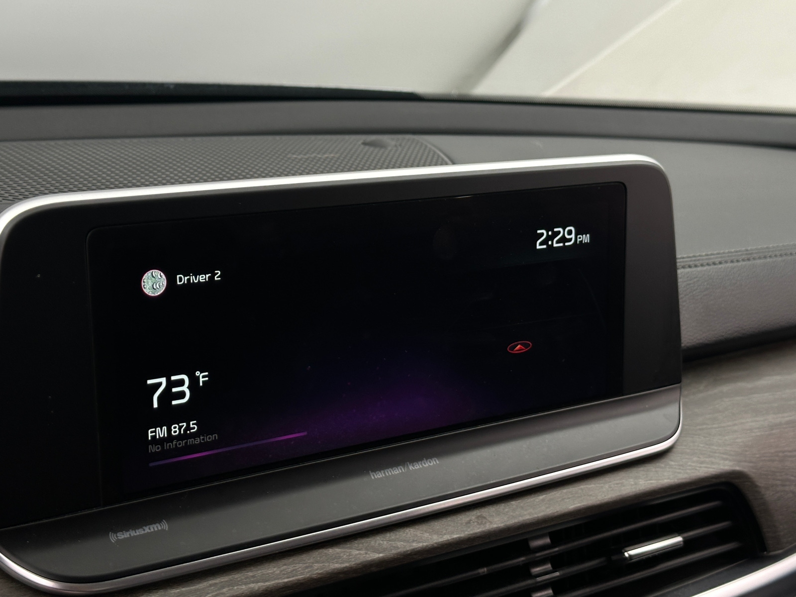 Thumbnail: 2021 Kia Telluride - 4