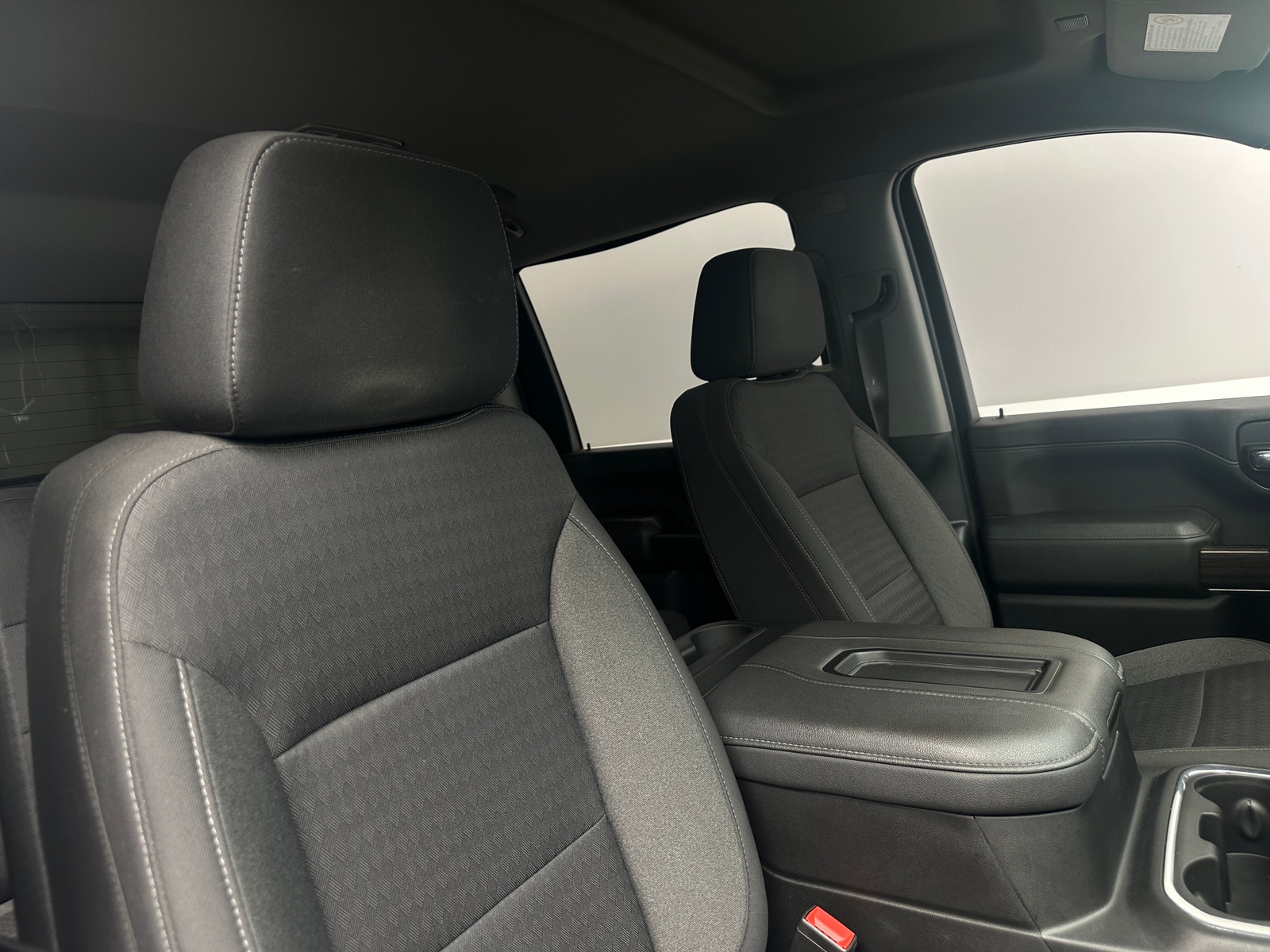 Thumbnail: 2022 Chevrolet Silverado 2500 - 2