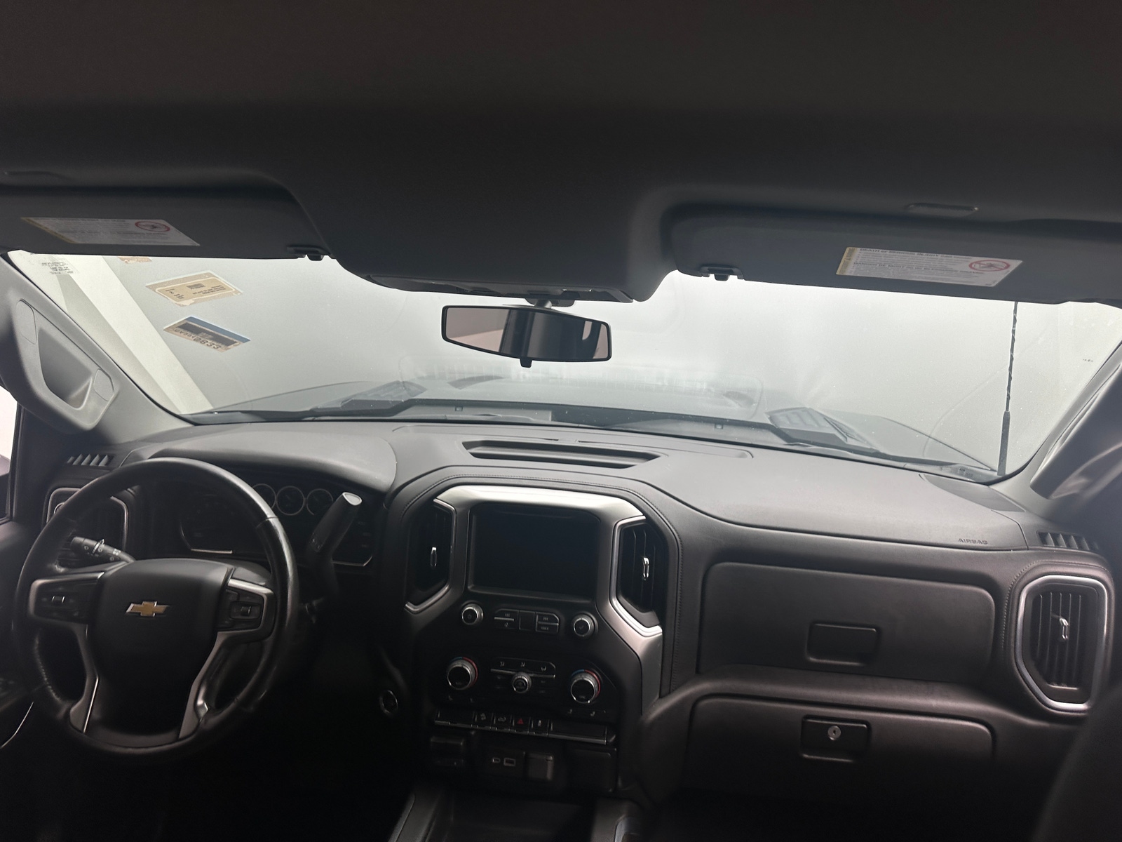 Thumbnail: 2022 Chevrolet Silverado 2500 - 3