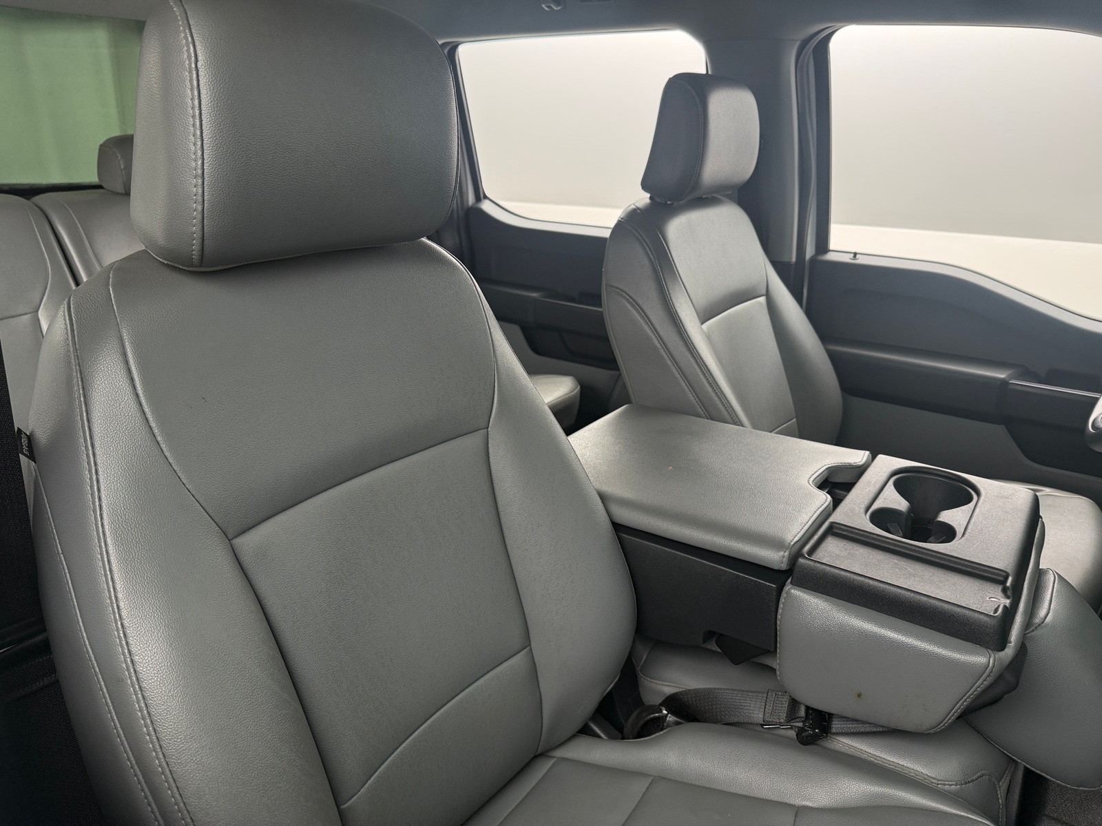 Thumbnail: 2024 Ford Econoline - 2