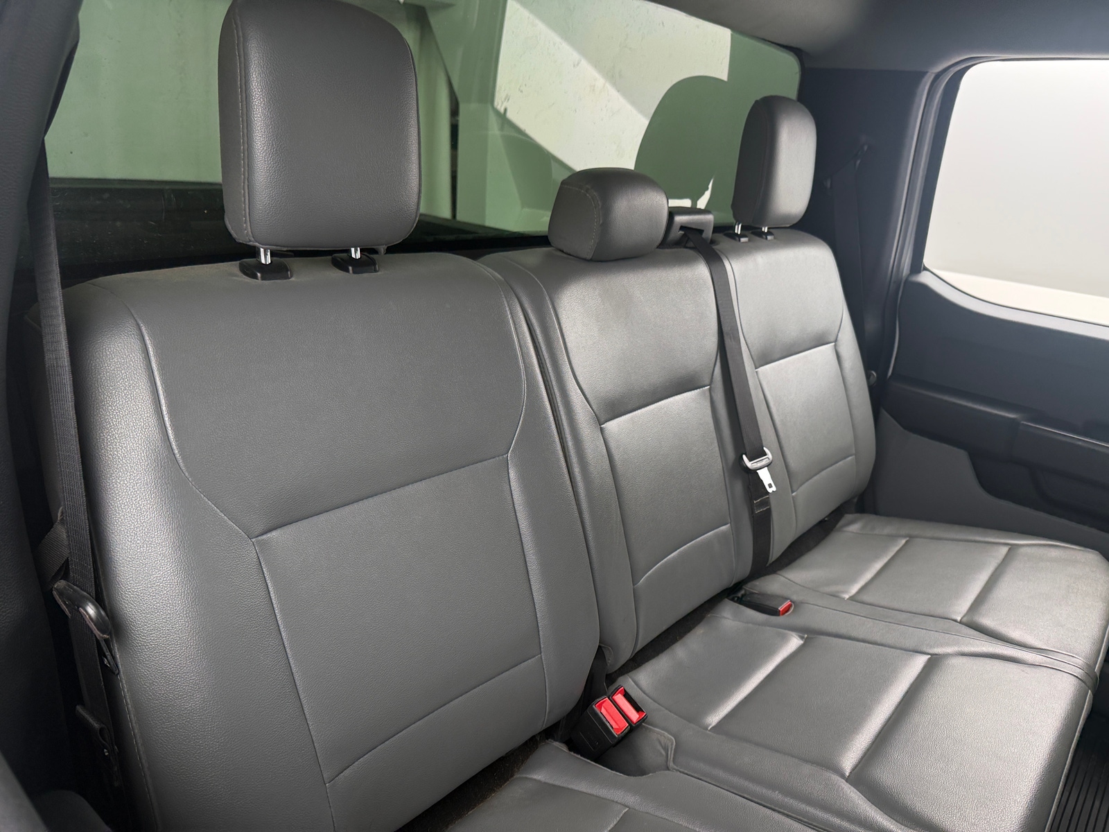 Thumbnail: 2024 Ford Econoline - 6