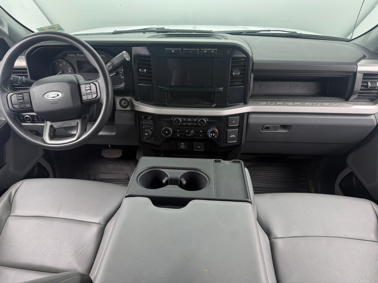 Thumbnail: 2024 Ford Econoline - 3