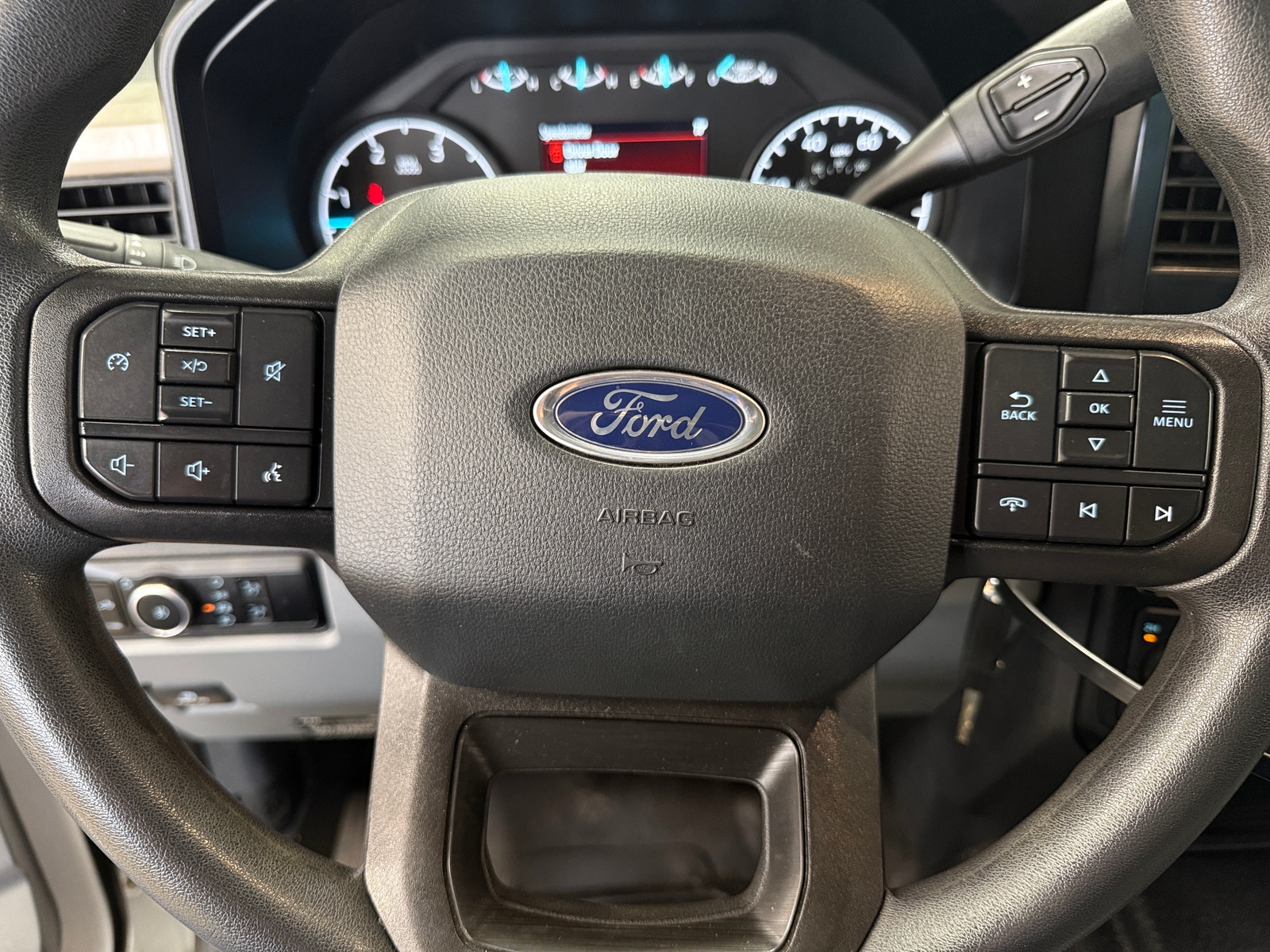 Thumbnail: 2024 Ford Econoline - 5