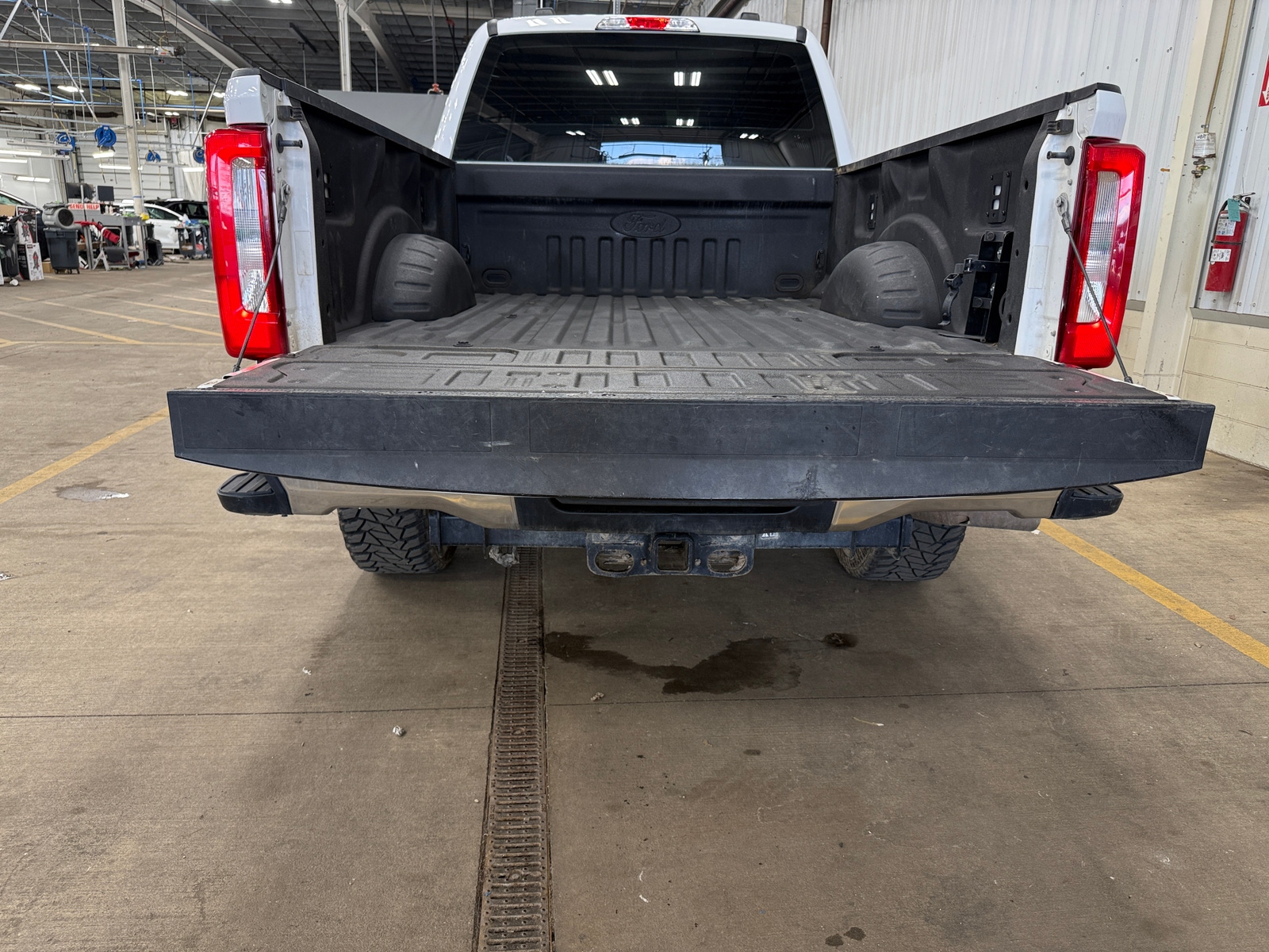 Thumbnail: 2024 Ford Econoline - 7