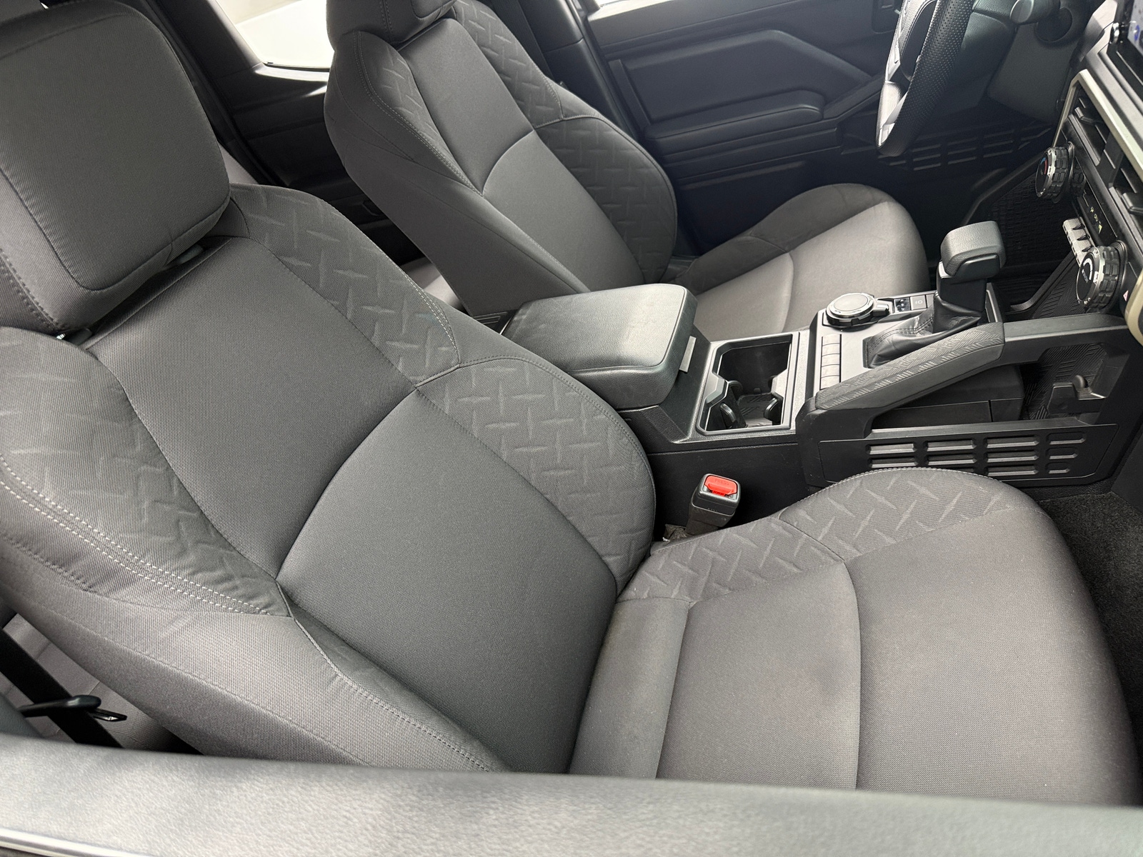 Thumbnail: 2025 Toyota Tacoma - 2