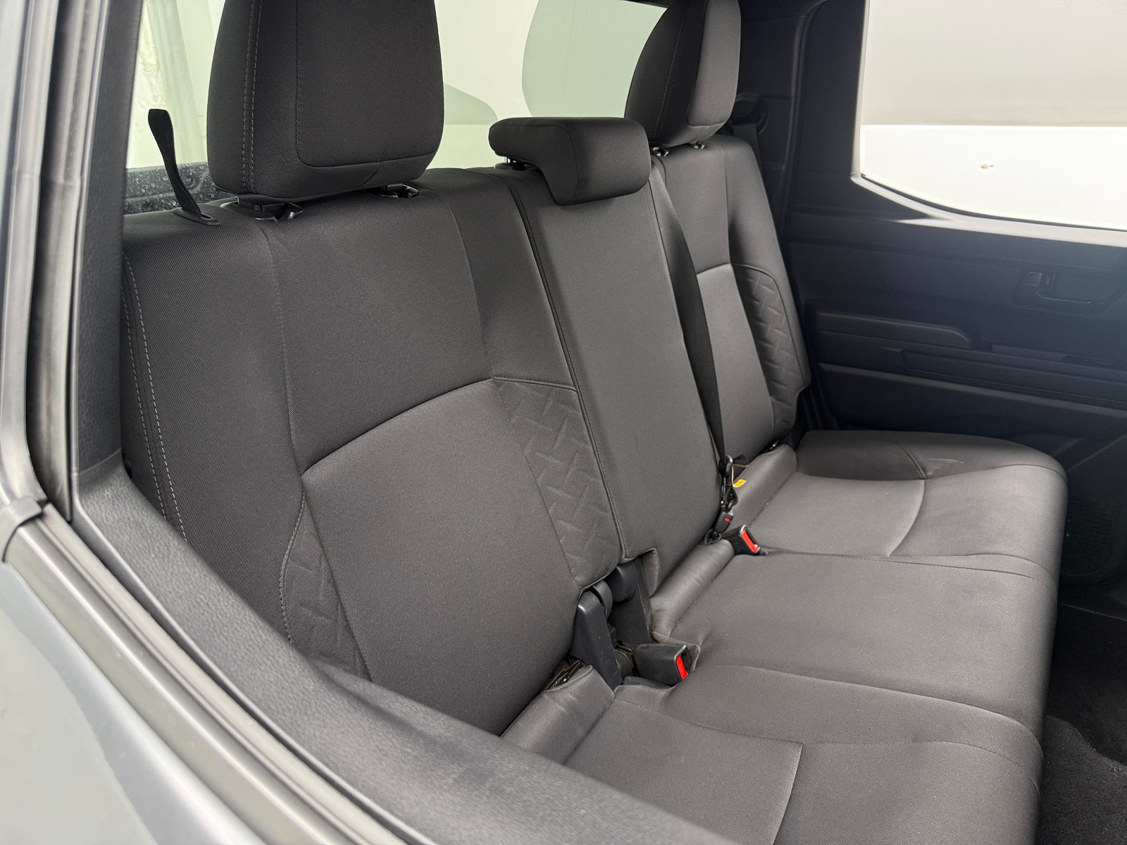 Thumbnail: 2025 Toyota Tacoma - 6