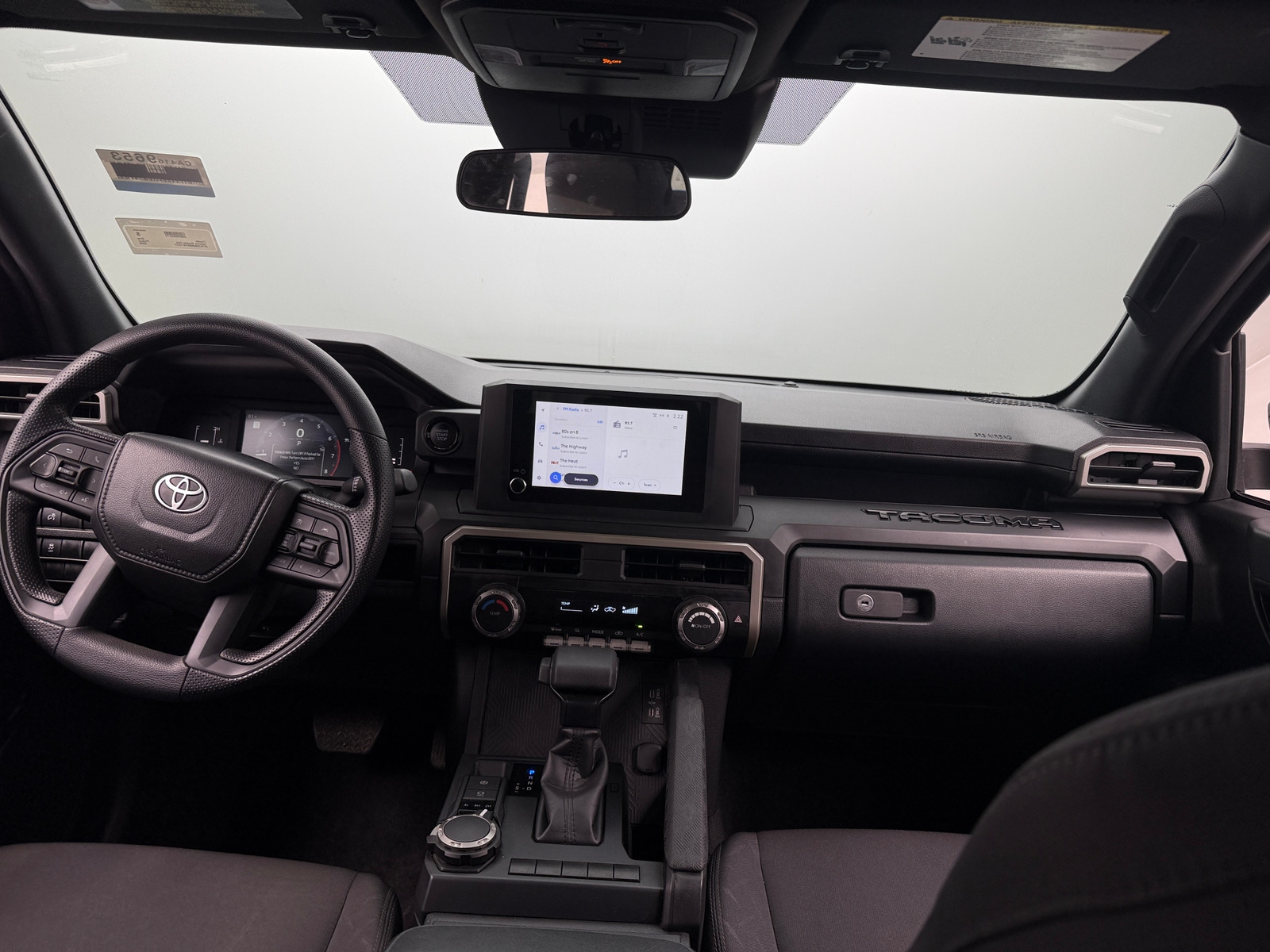 Thumbnail: 2025 Toyota Tacoma - 3