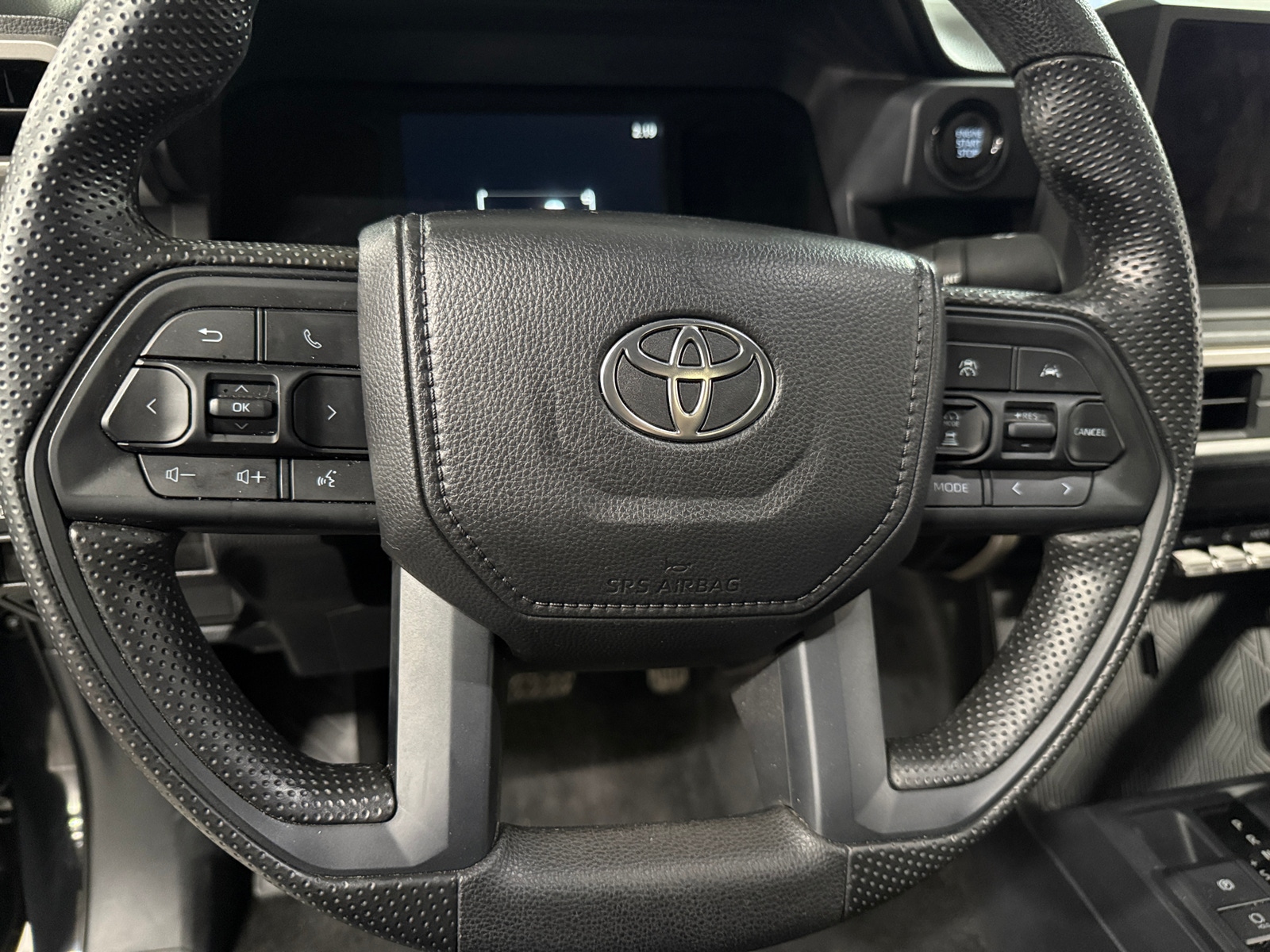 Thumbnail: 2025 Toyota Tacoma - 5