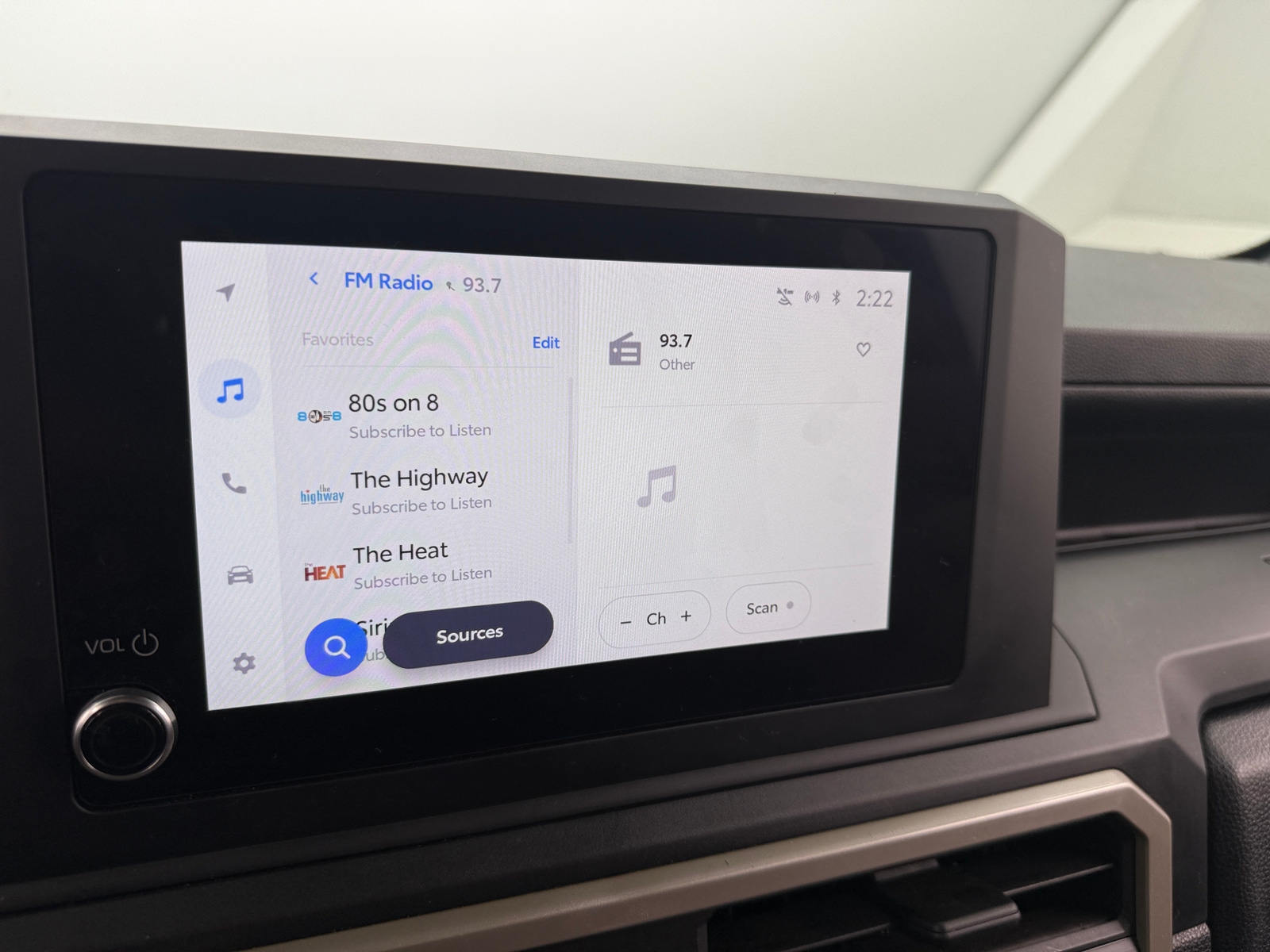 Thumbnail: 2025 Toyota Tacoma - 4