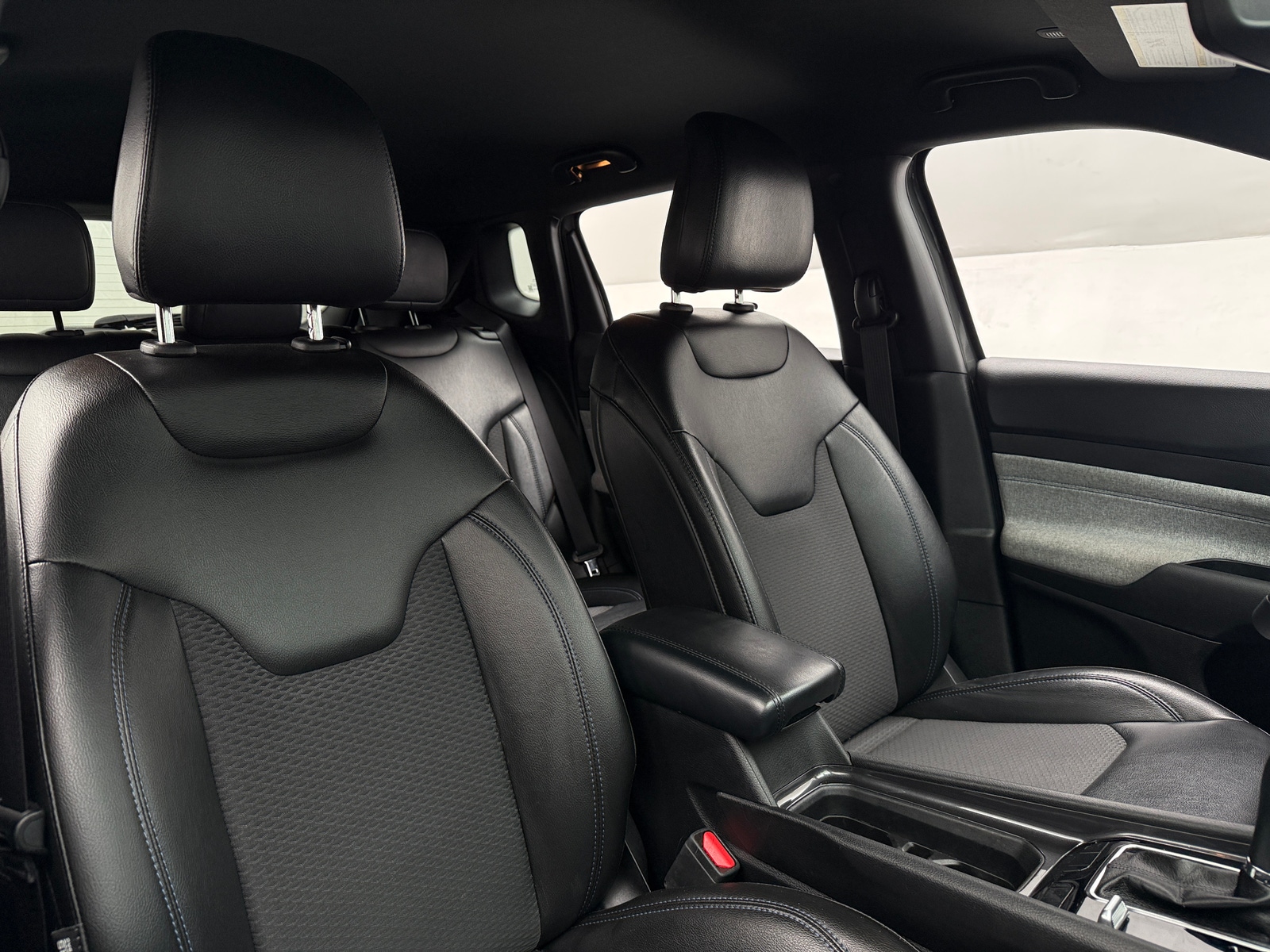 Thumbnail: 2023 Jeep Compass - 2