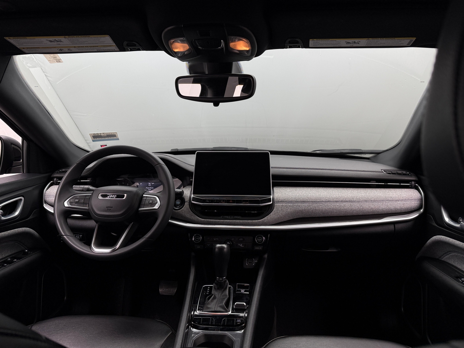 Thumbnail: 2023 Jeep Compass - 3