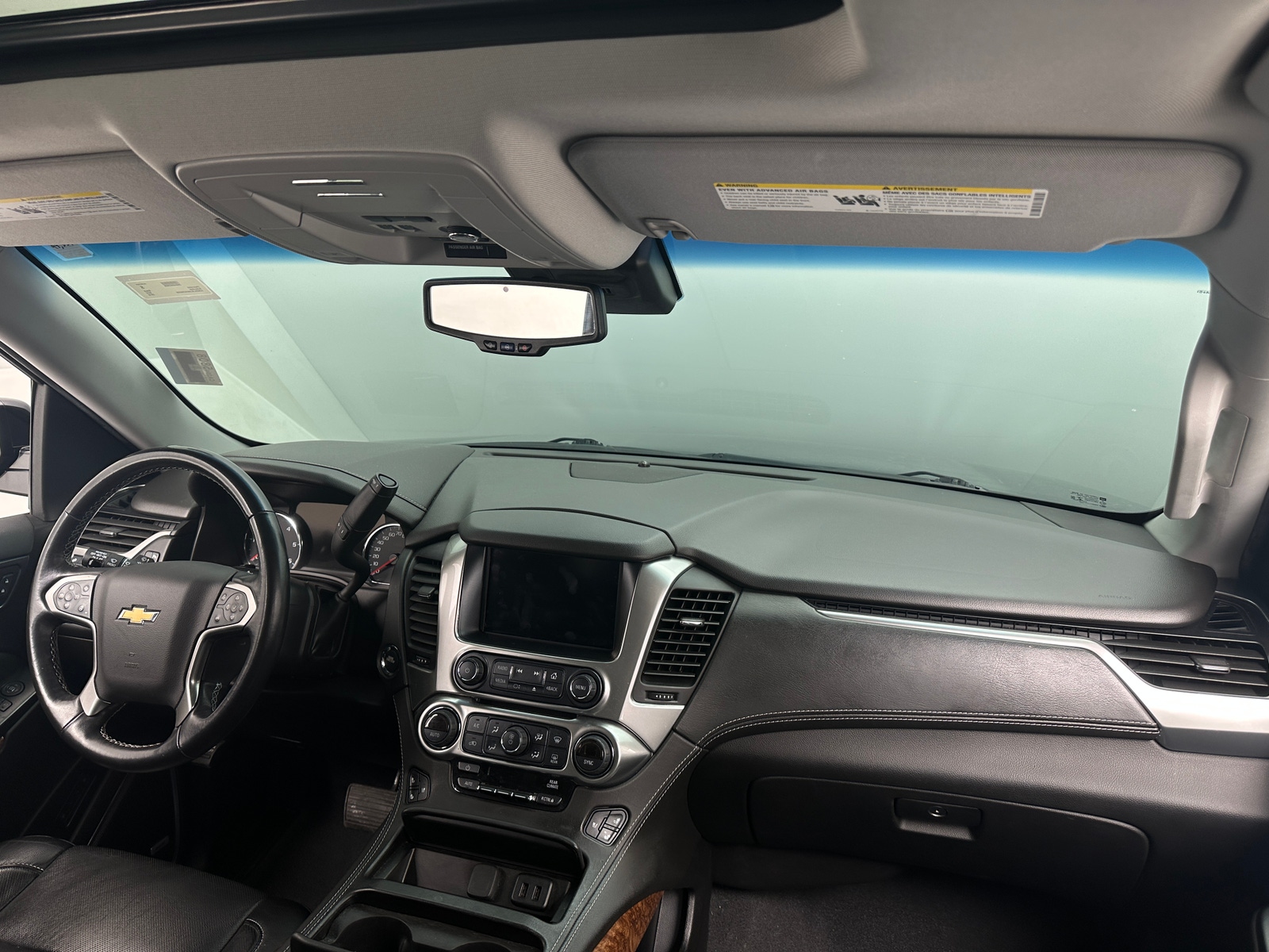 Thumbnail: 2019 Chevrolet Suburban - 2