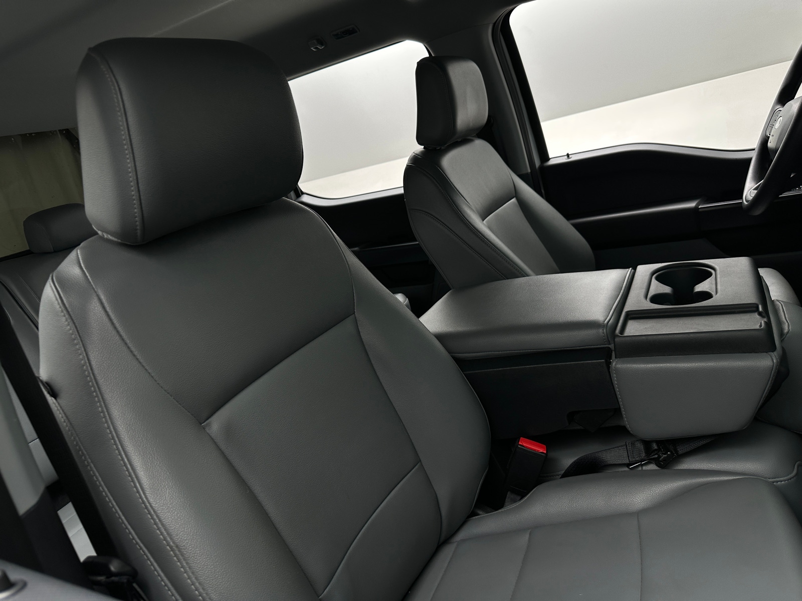 Thumbnail: 2023 Ford Econoline - 2