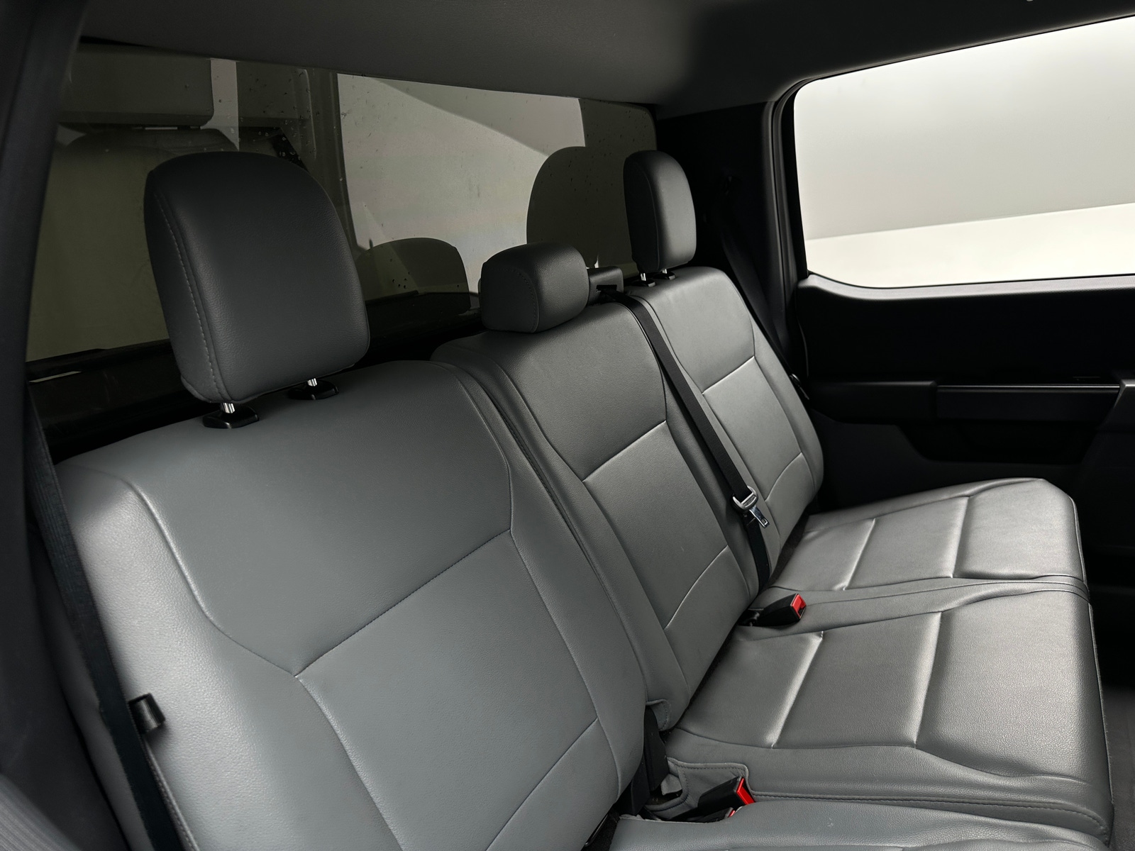 Thumbnail: 2023 Ford Econoline - 6