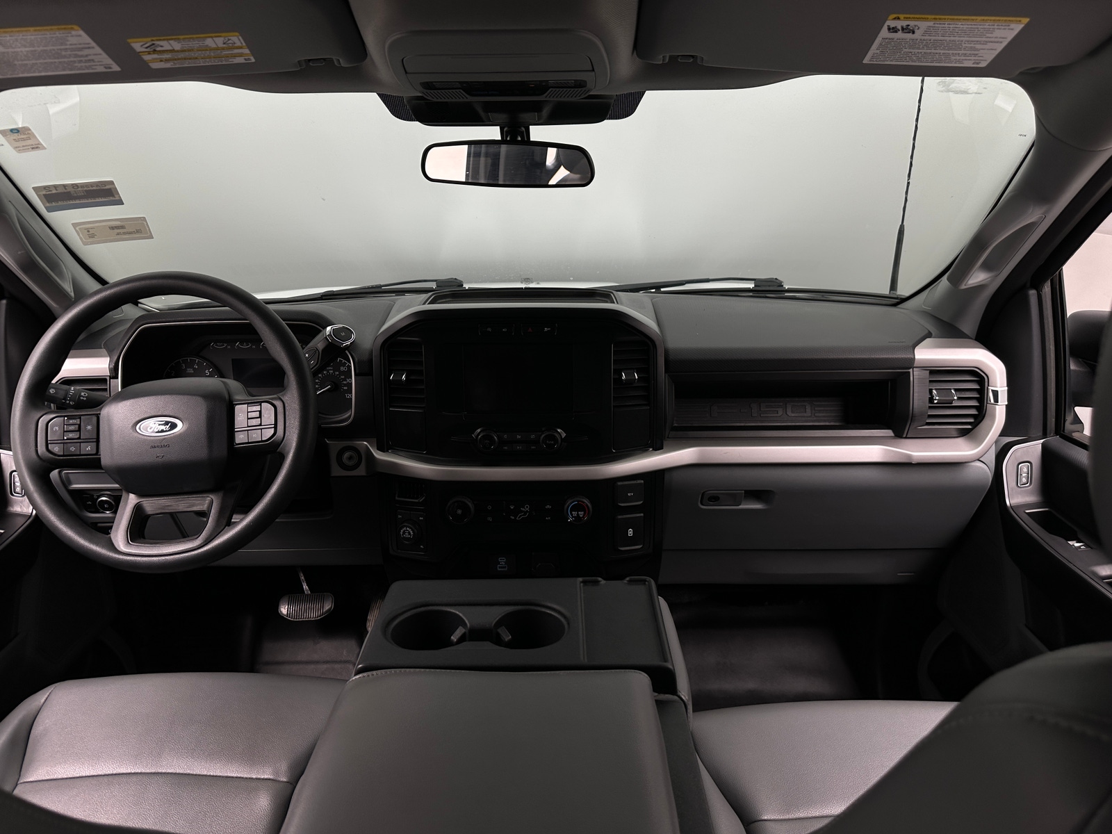 Thumbnail: 2023 Ford Econoline - 3