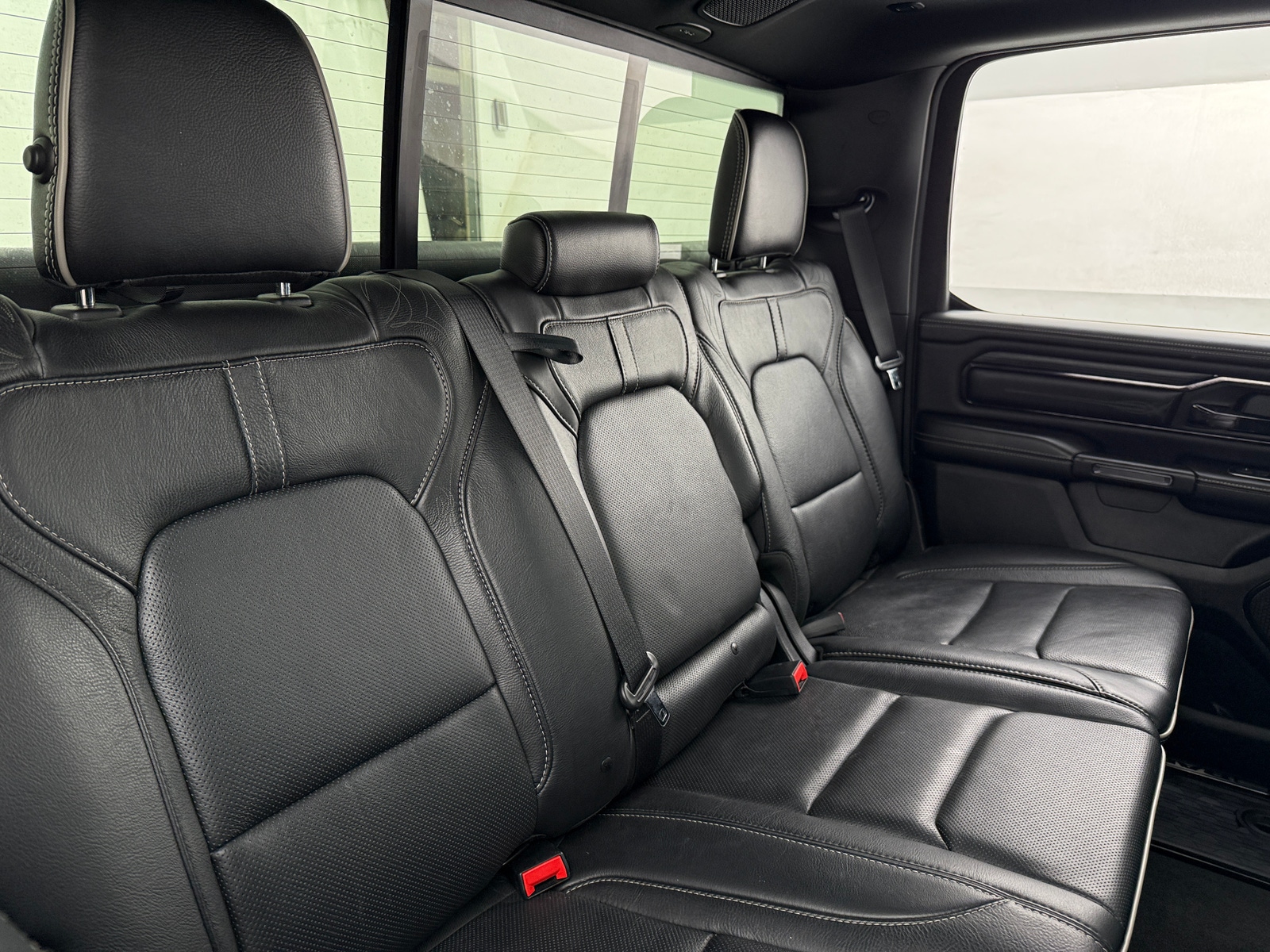 Thumbnail: 2023 RAM 1500 - 5