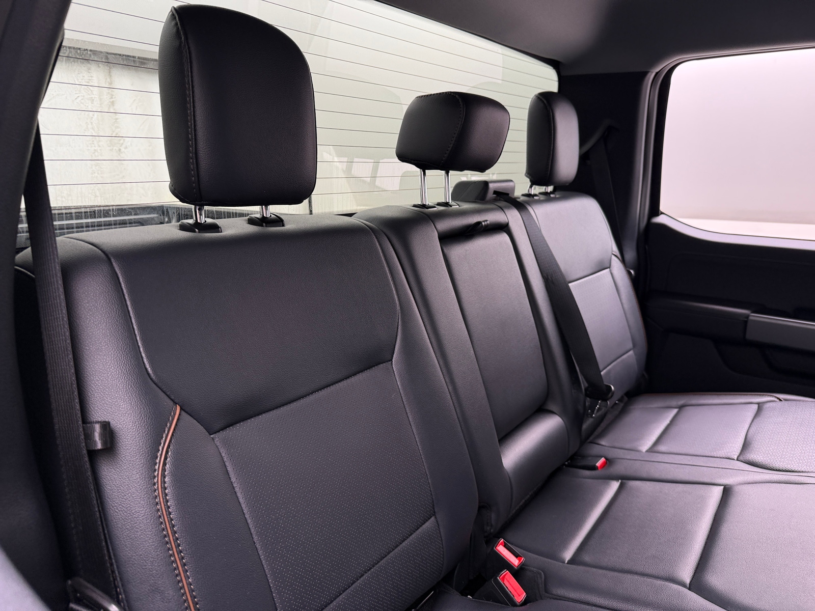 Thumbnail: 2026 Ford Econoline - 5