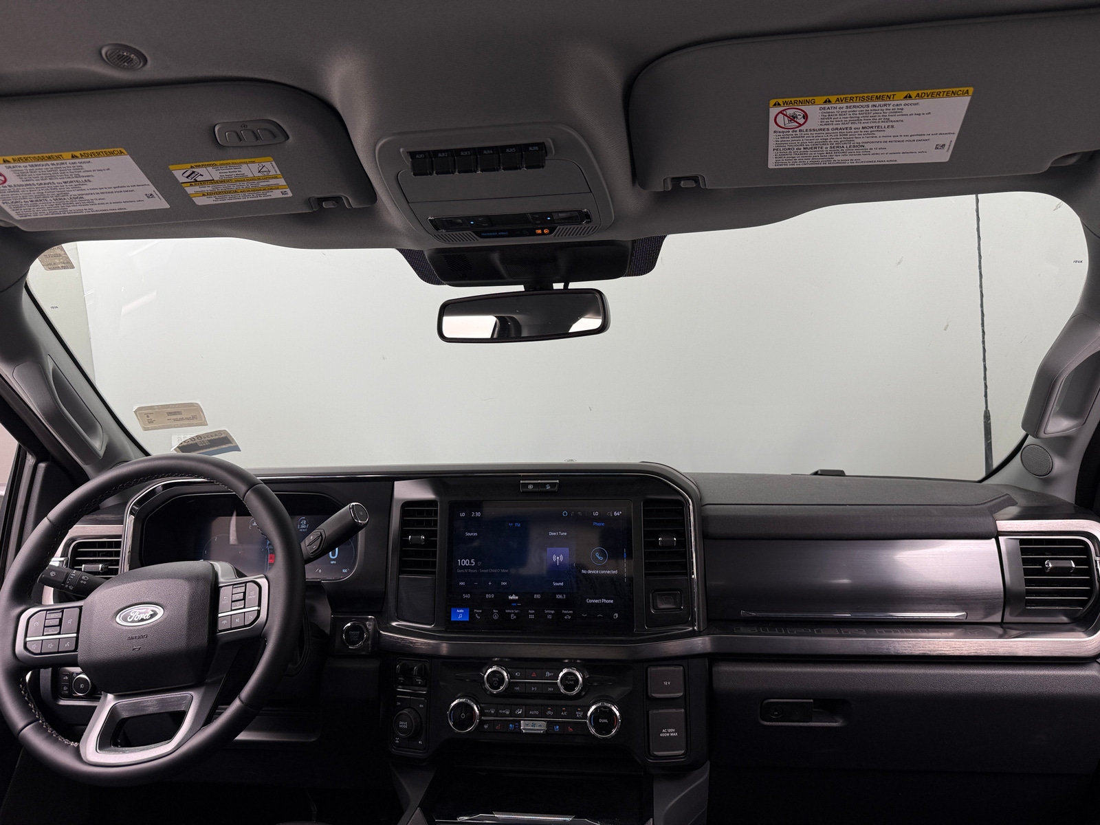 Thumbnail: 2026 Ford Econoline - 2