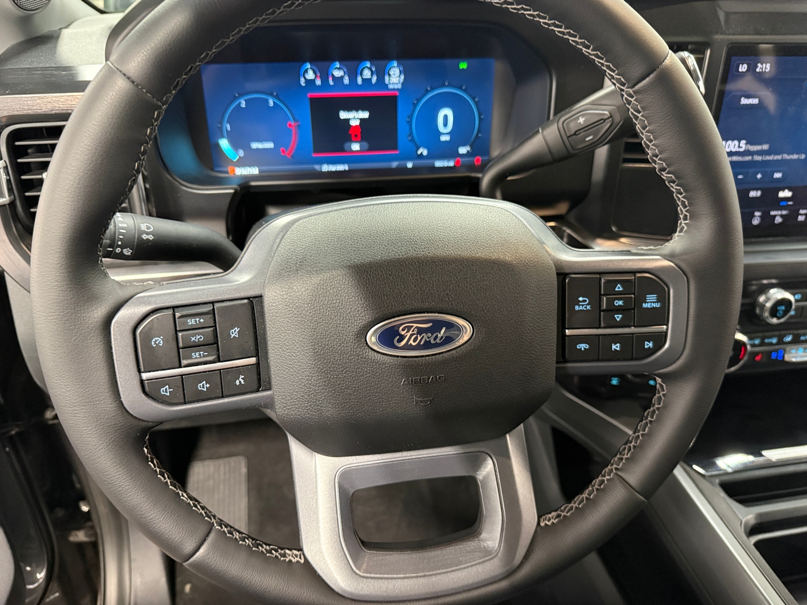 Thumbnail: 2026 Ford Econoline - 4