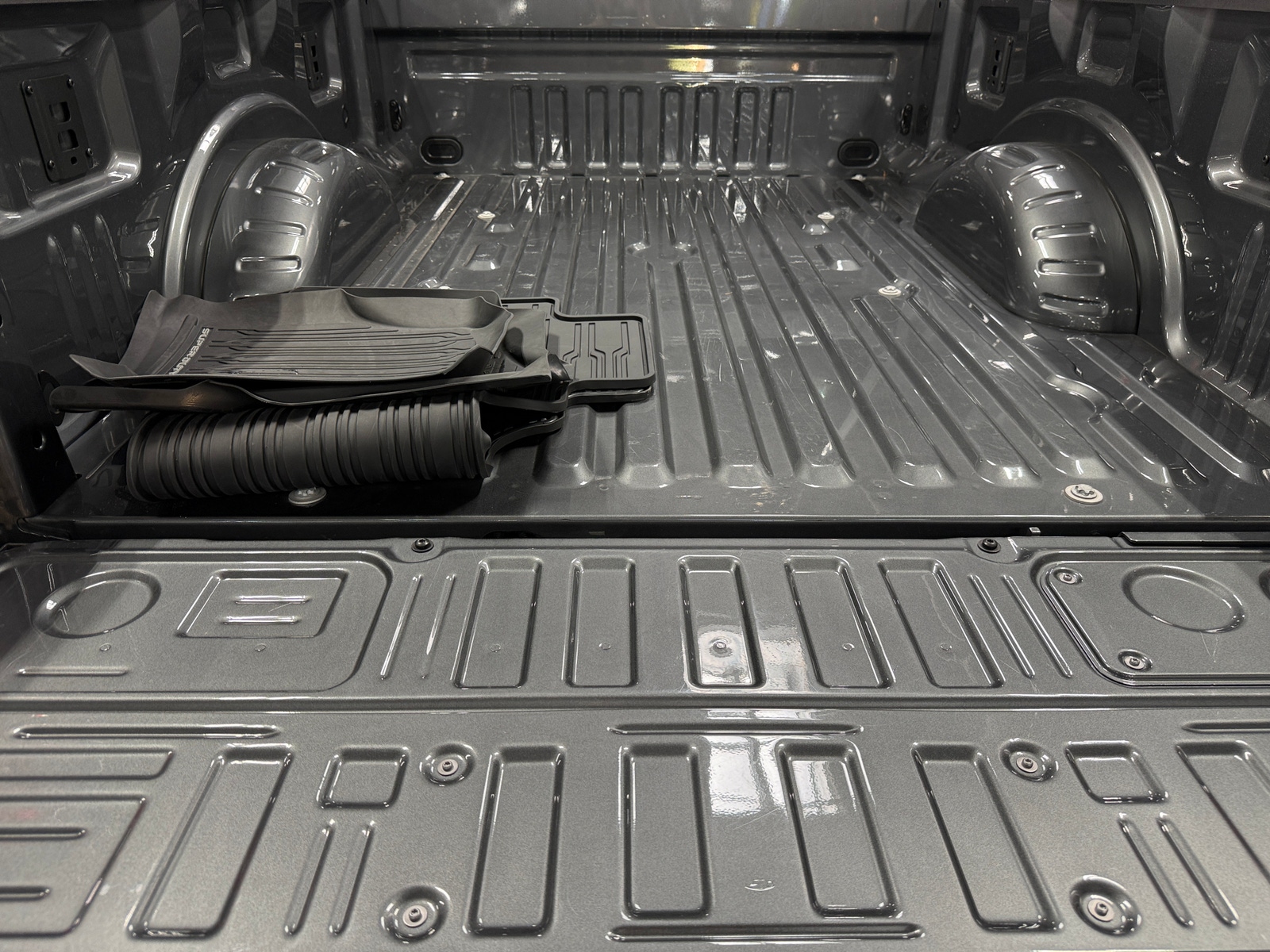 Thumbnail: 2026 Ford Econoline - 6