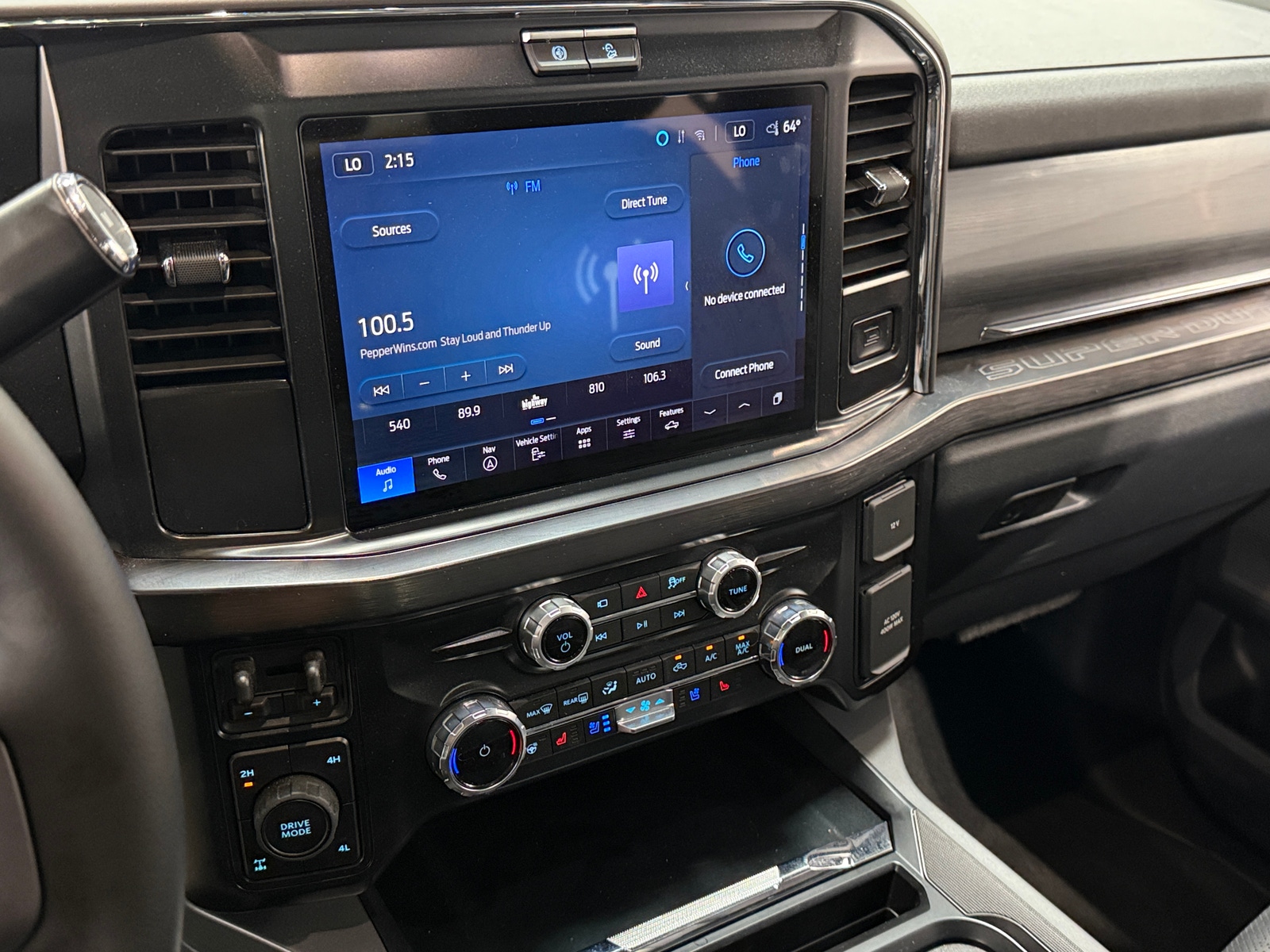 Thumbnail: 2026 Ford Econoline - 3