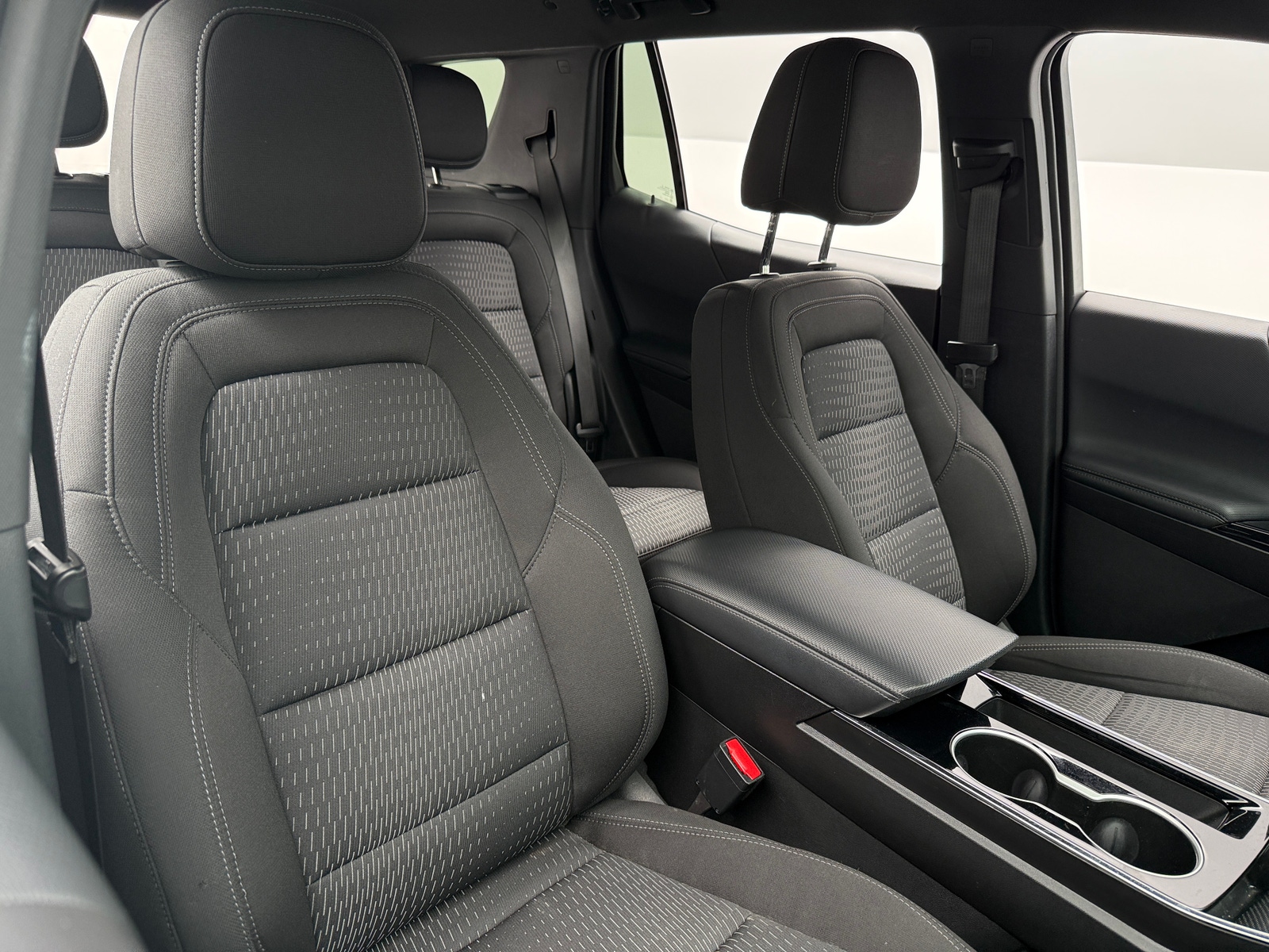 Thumbnail: 2025 Chevrolet Equinox - 2