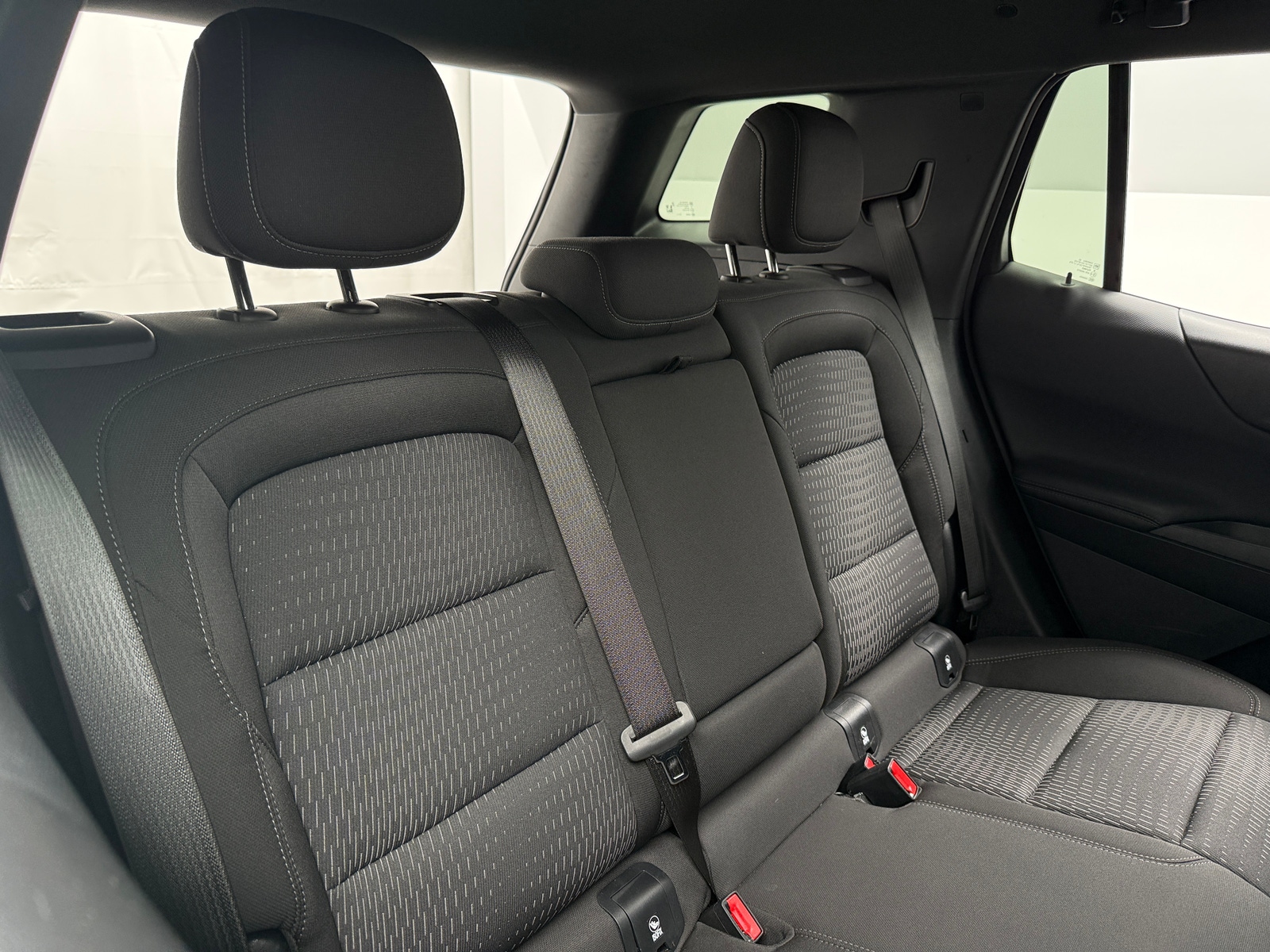 Thumbnail: 2025 Chevrolet Equinox - 6