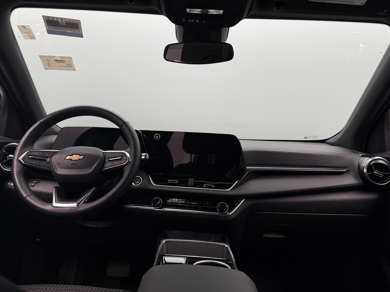 Thumbnail: 2025 Chevrolet Equinox - 3