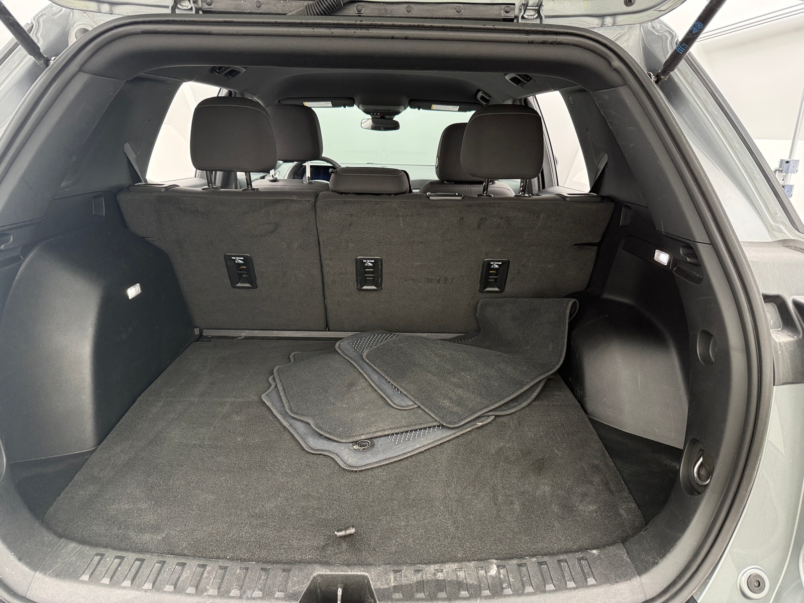 Thumbnail: 2025 Chevrolet Equinox - 7