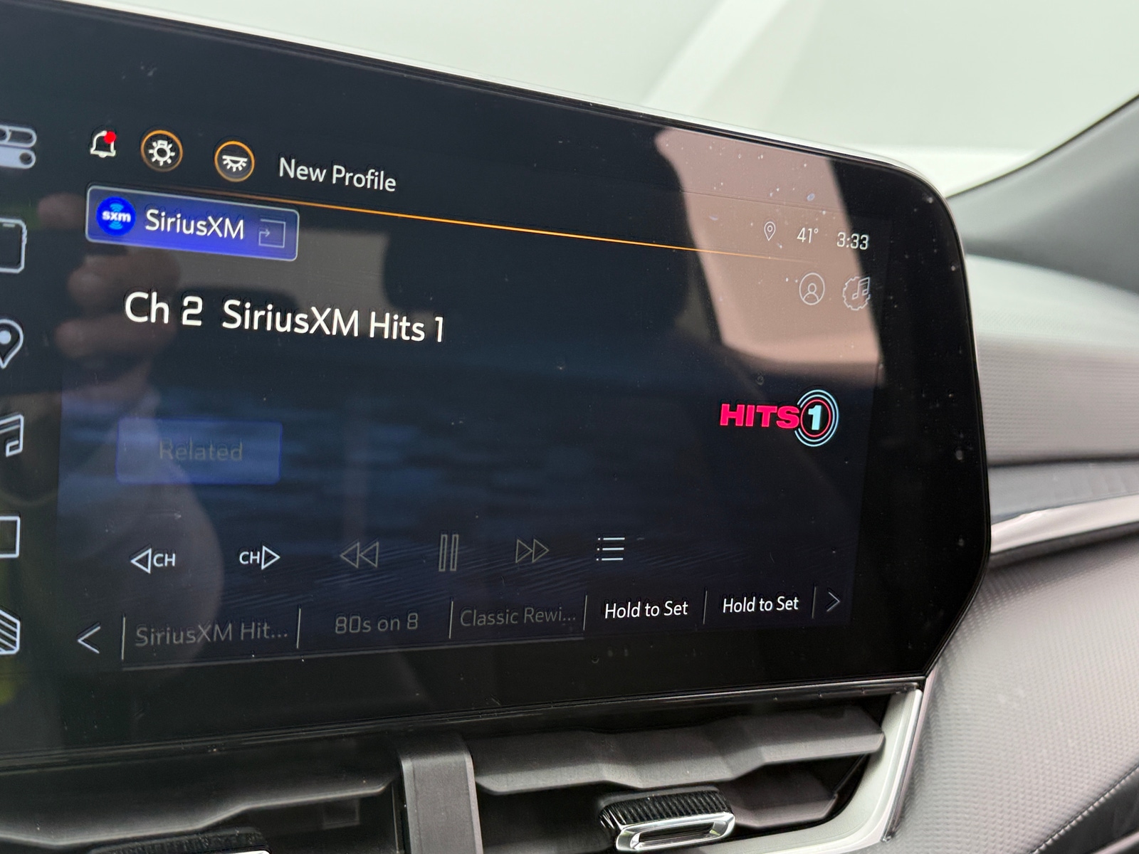 Thumbnail: 2025 Chevrolet Equinox - 4