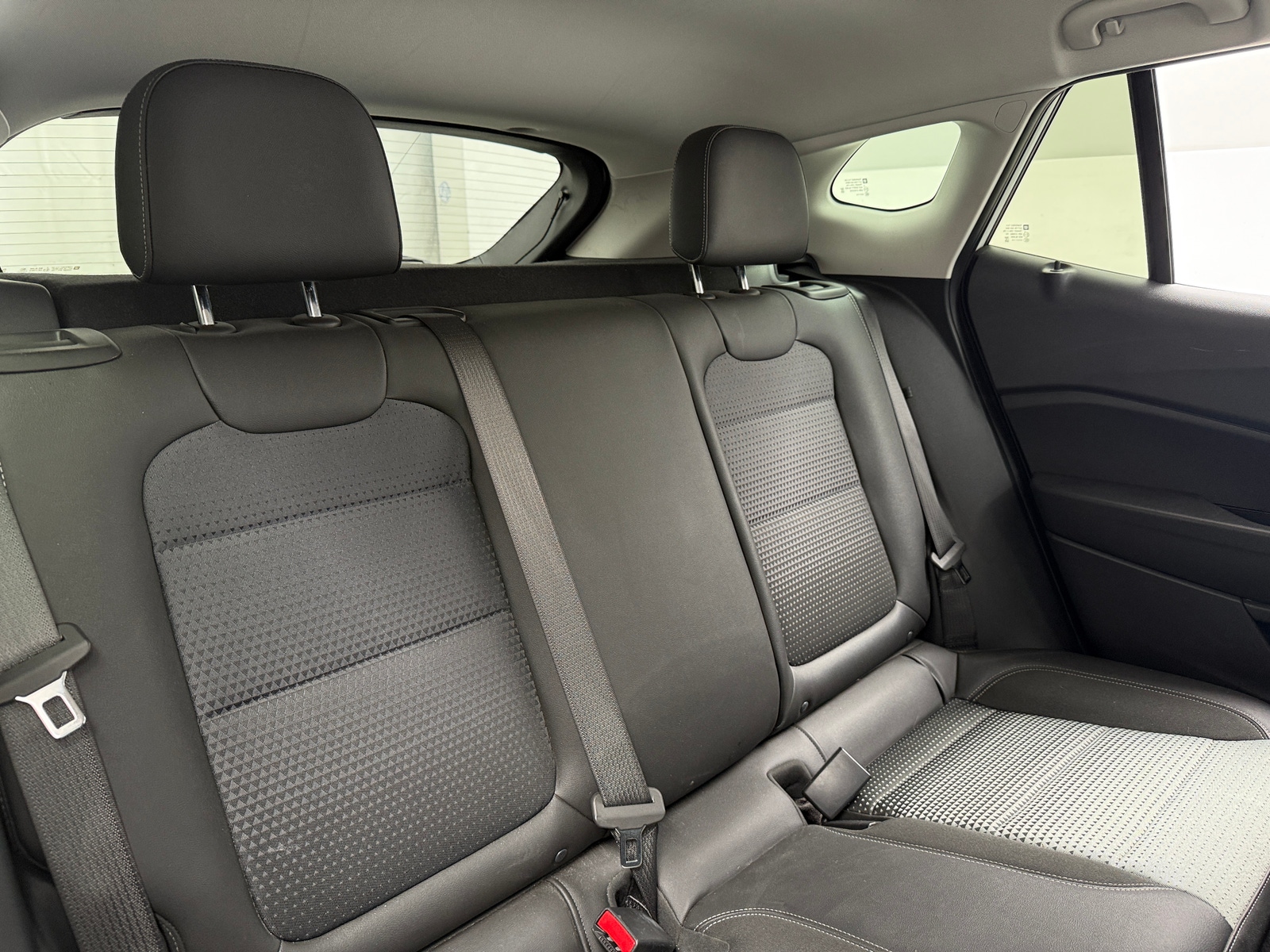 Thumbnail: 2025 Chevrolet Trax - 6