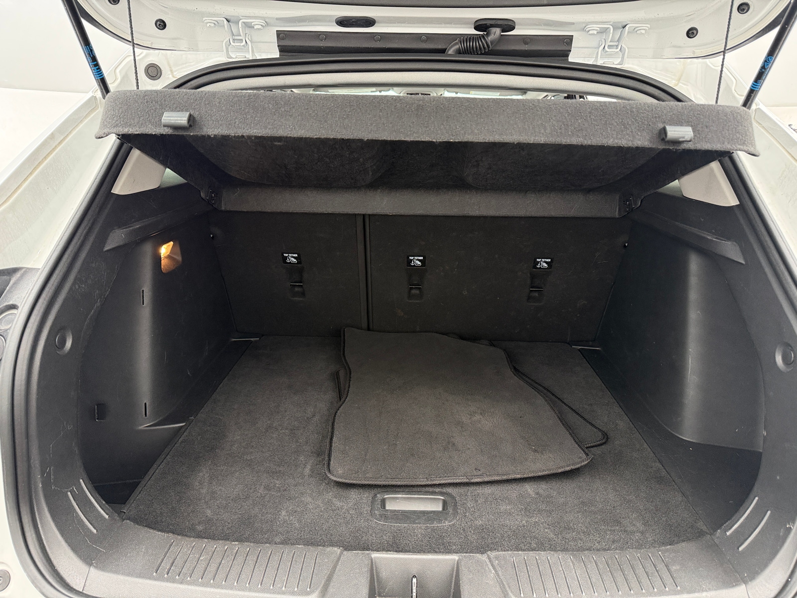 Thumbnail: 2025 Chevrolet Trax - 7