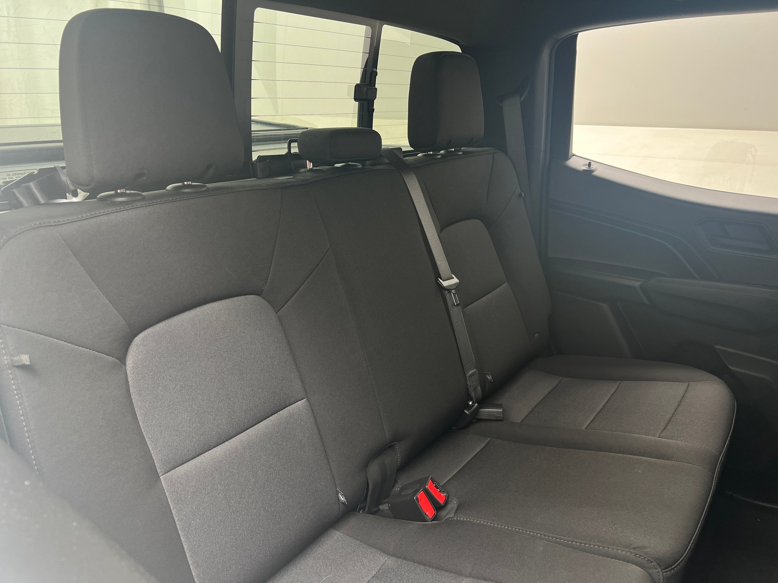 Thumbnail: 2024 Chevrolet Colorado - 6