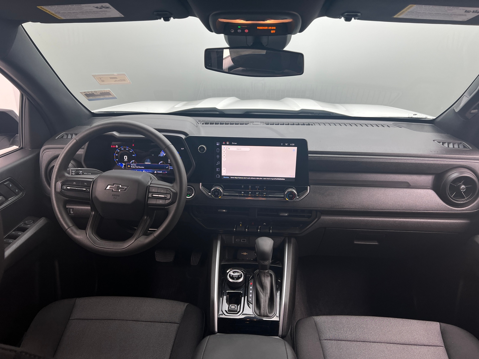 Thumbnail: 2024 Chevrolet Colorado - 3