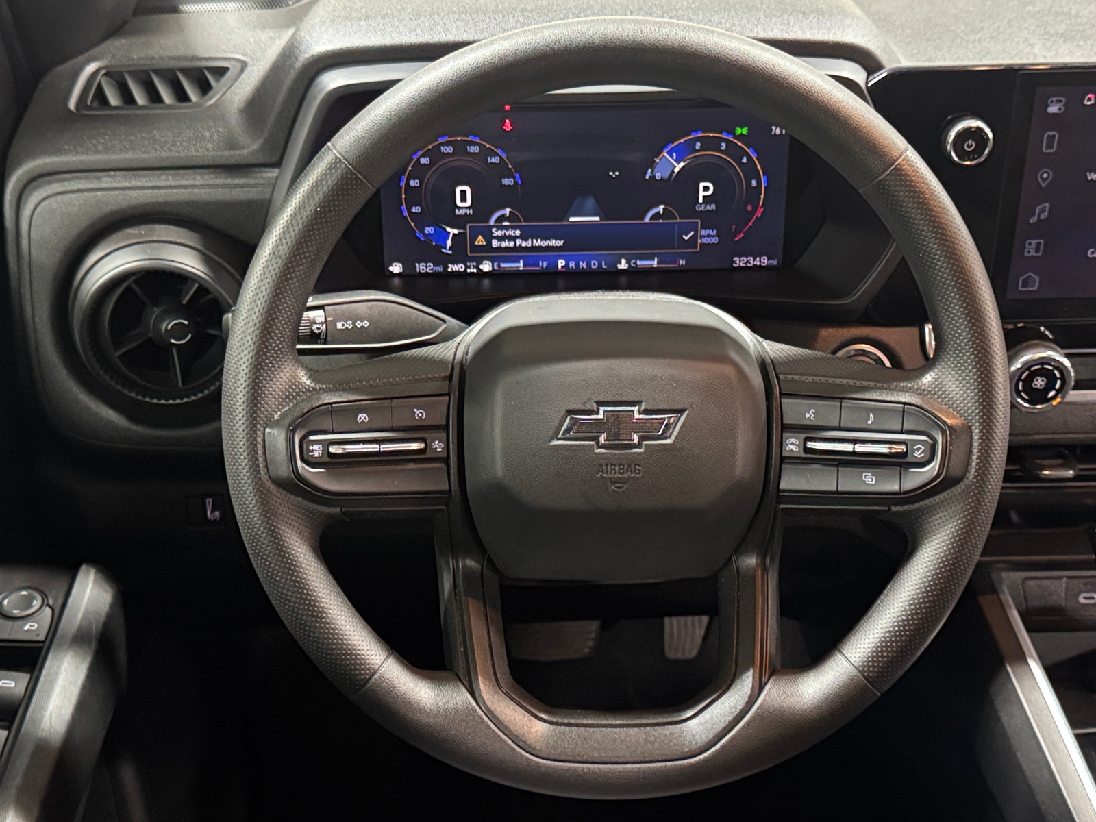 Thumbnail: 2024 Chevrolet Colorado - 5